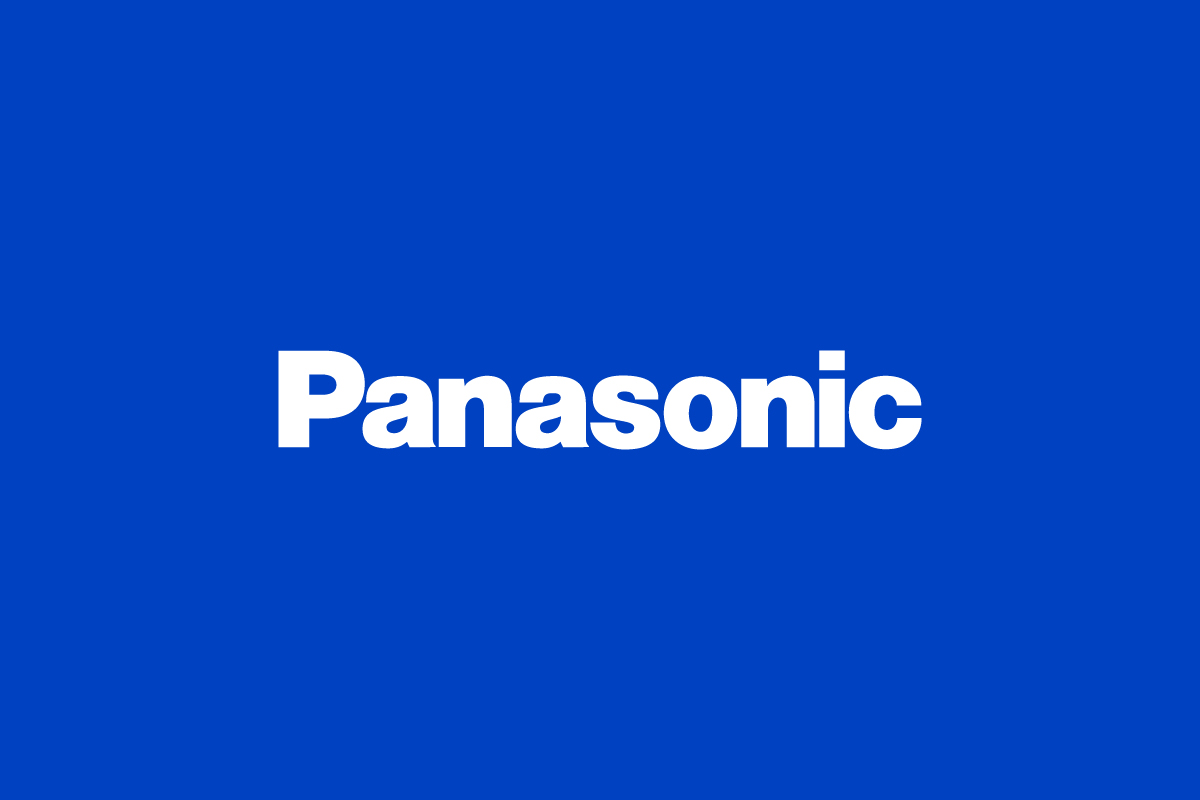 PANASONIC