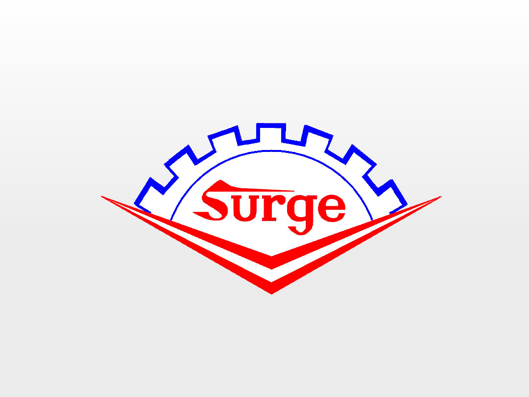 SURGE