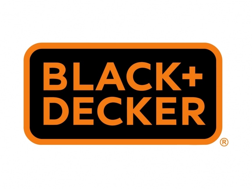 BLACK&DECKER