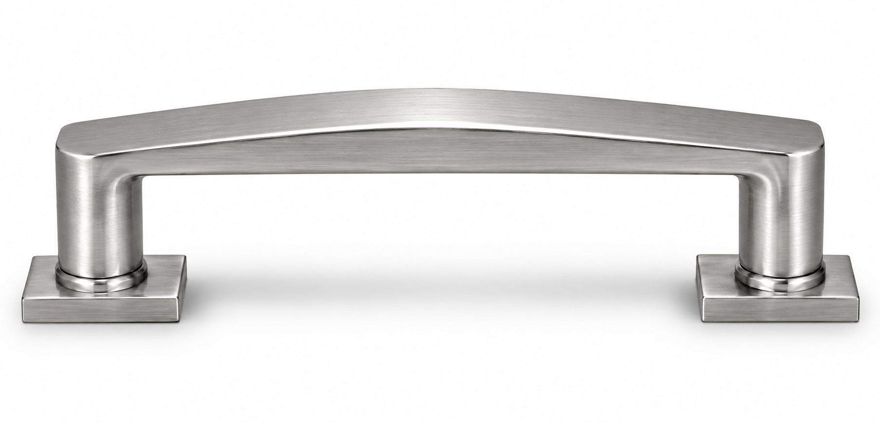 Manillon Napoles 50*250mm Aluminio Bsn