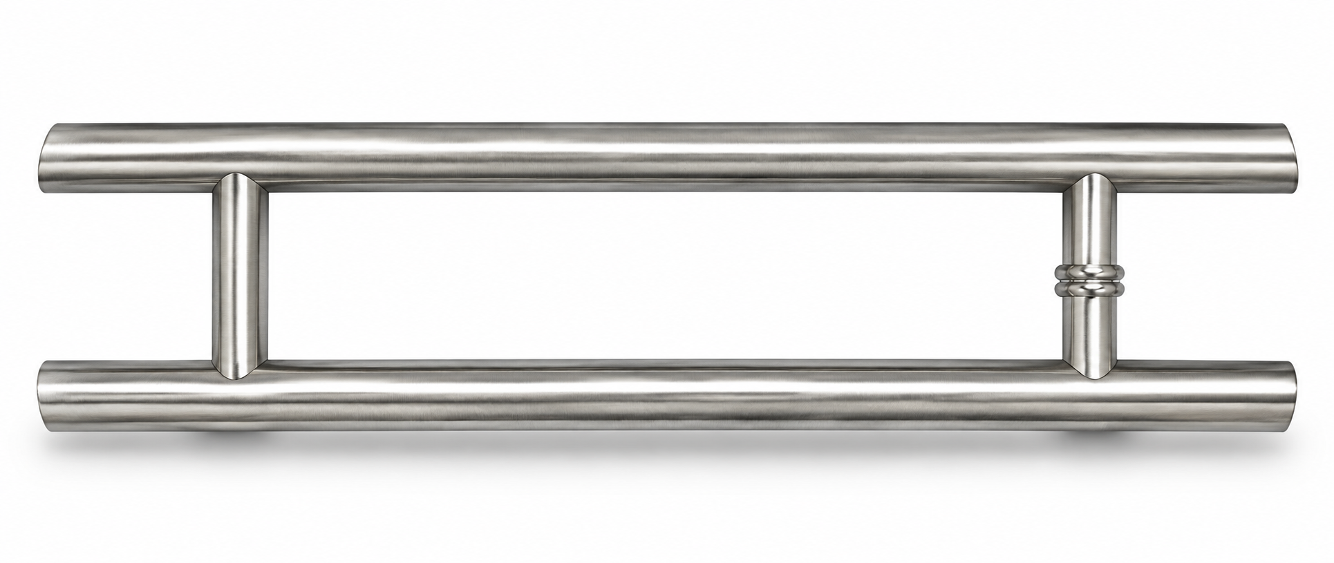 Manillon Brescia 32*500 Mm (vidrio) A.inox. 304