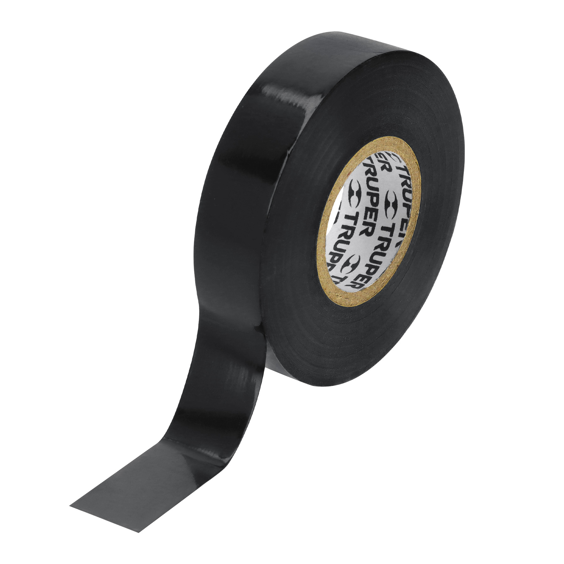 CINTA AISLANTE NEGRA GRANDE TRUPER 12500