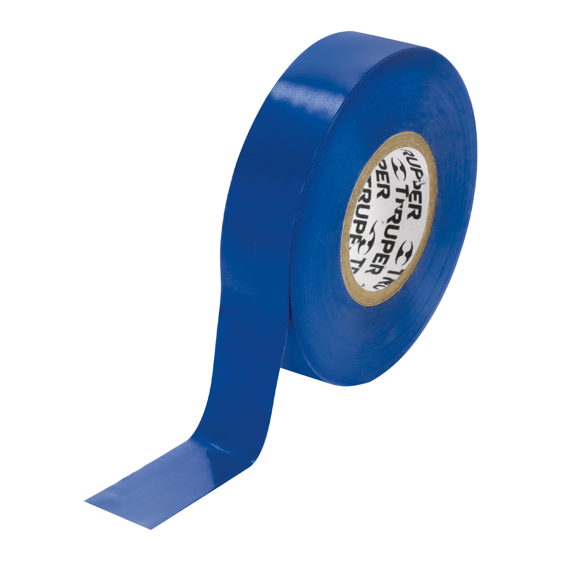 CINTA AISLANTE AZUL GRANDE TRUPER 12505