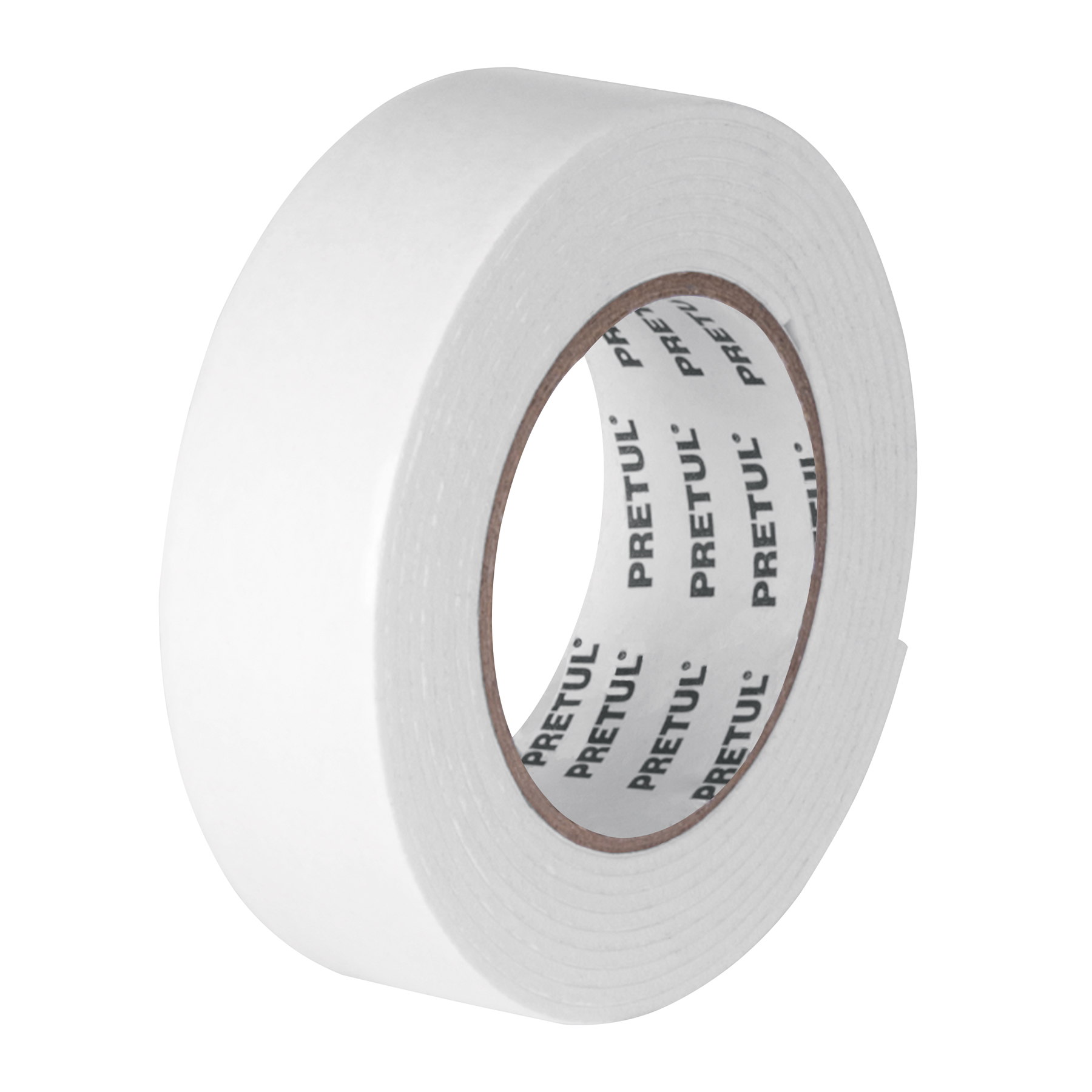 CINTA DOBLE CONTACTO 19MM*1.5 M PRETUL 20004