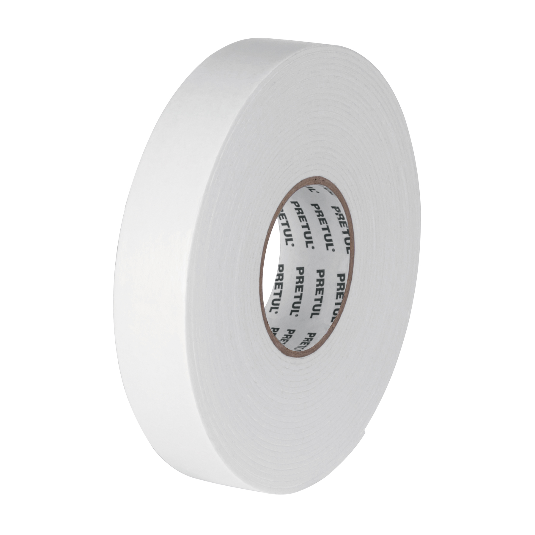 CINTA DOBLE CONTACTO 19MM*5 M PRETUL 20005