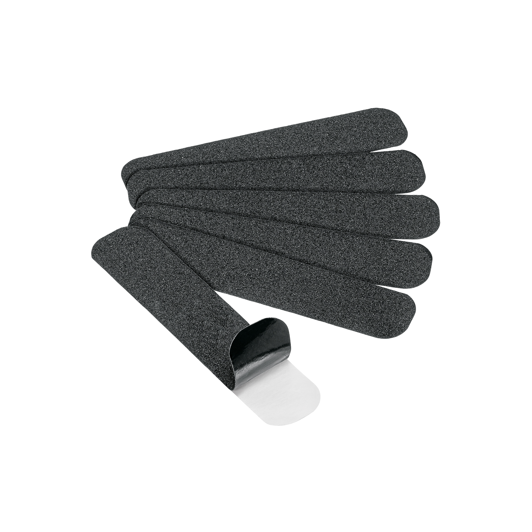 TIRAS ANTIDESLIZANTE NEGRA TRUPER 12530