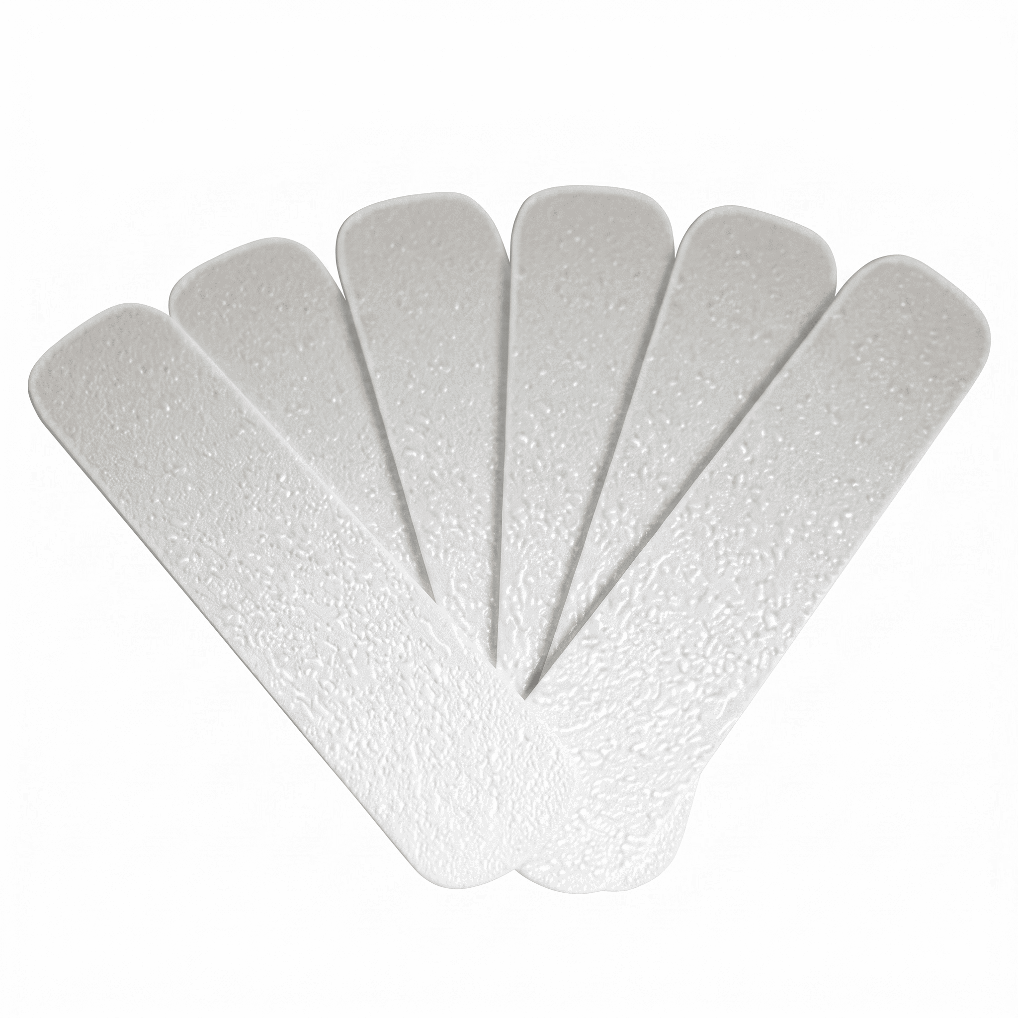 TIRAS ANTIDESLIZANTE BLANCA TRUPER 12531