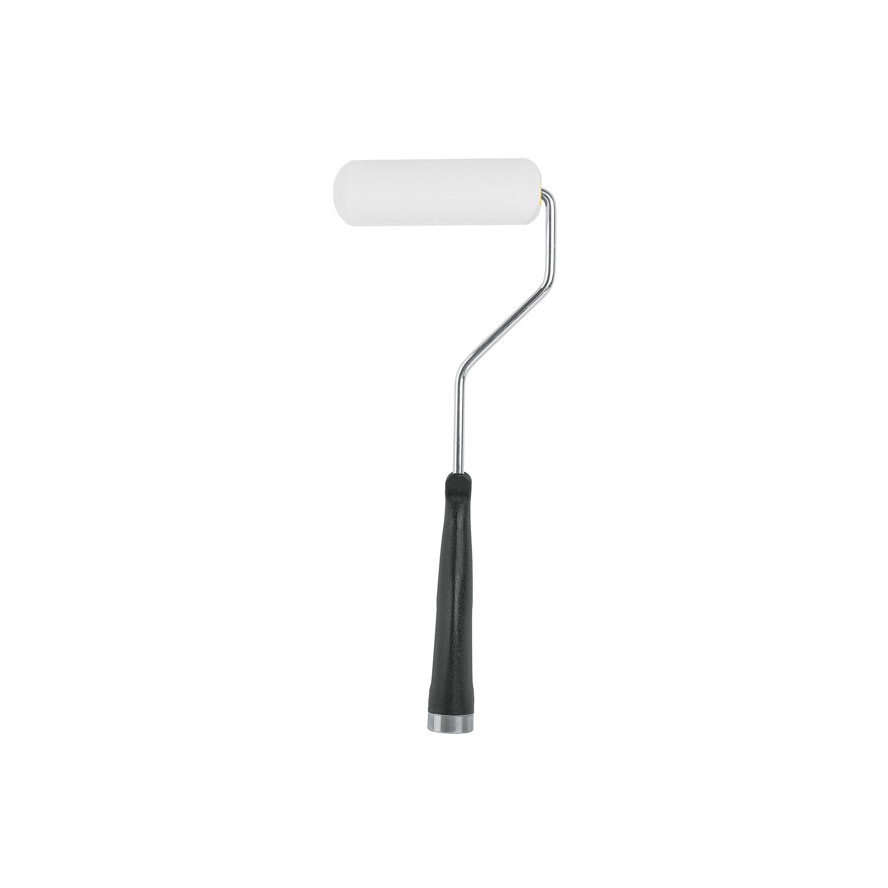 Mini Rodillo 4"x3/8" Esponja Truper 13903