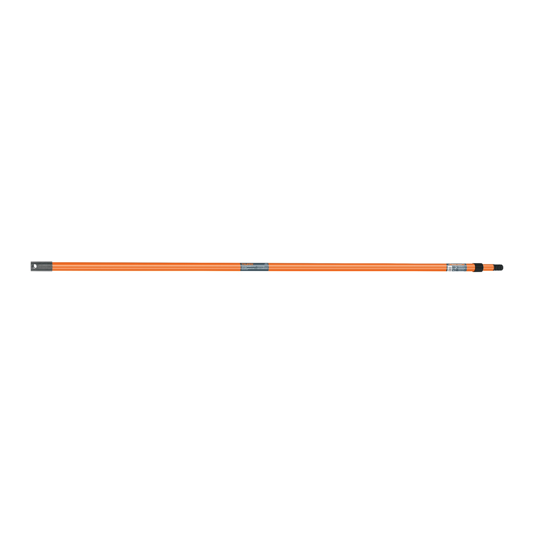 EXTENSION TELESCOPICA P/RODILLO 2.4M TRUPER 10548