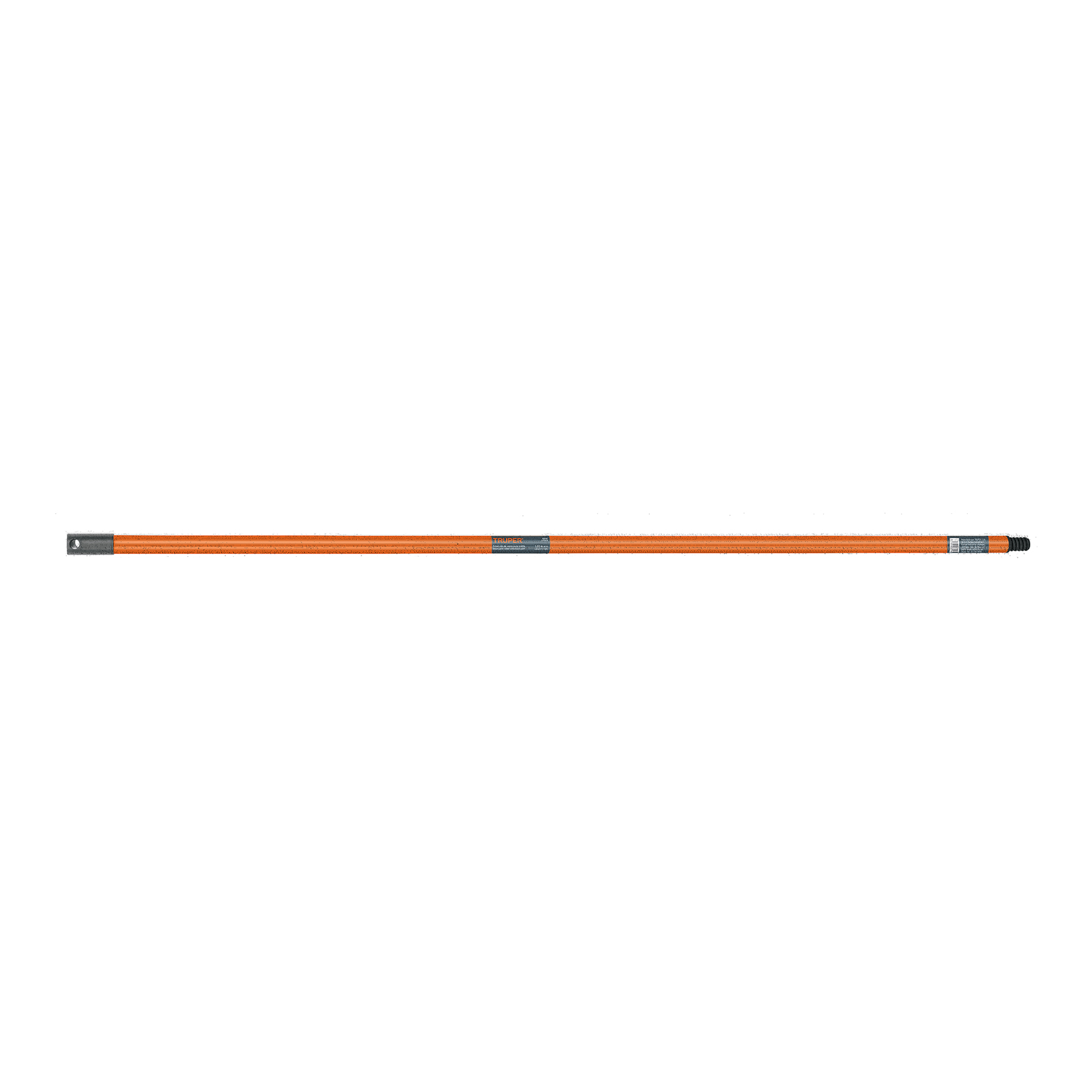 EXTENSION TELESCOPICA RODILLO 1.2MTS TRUPER 10547