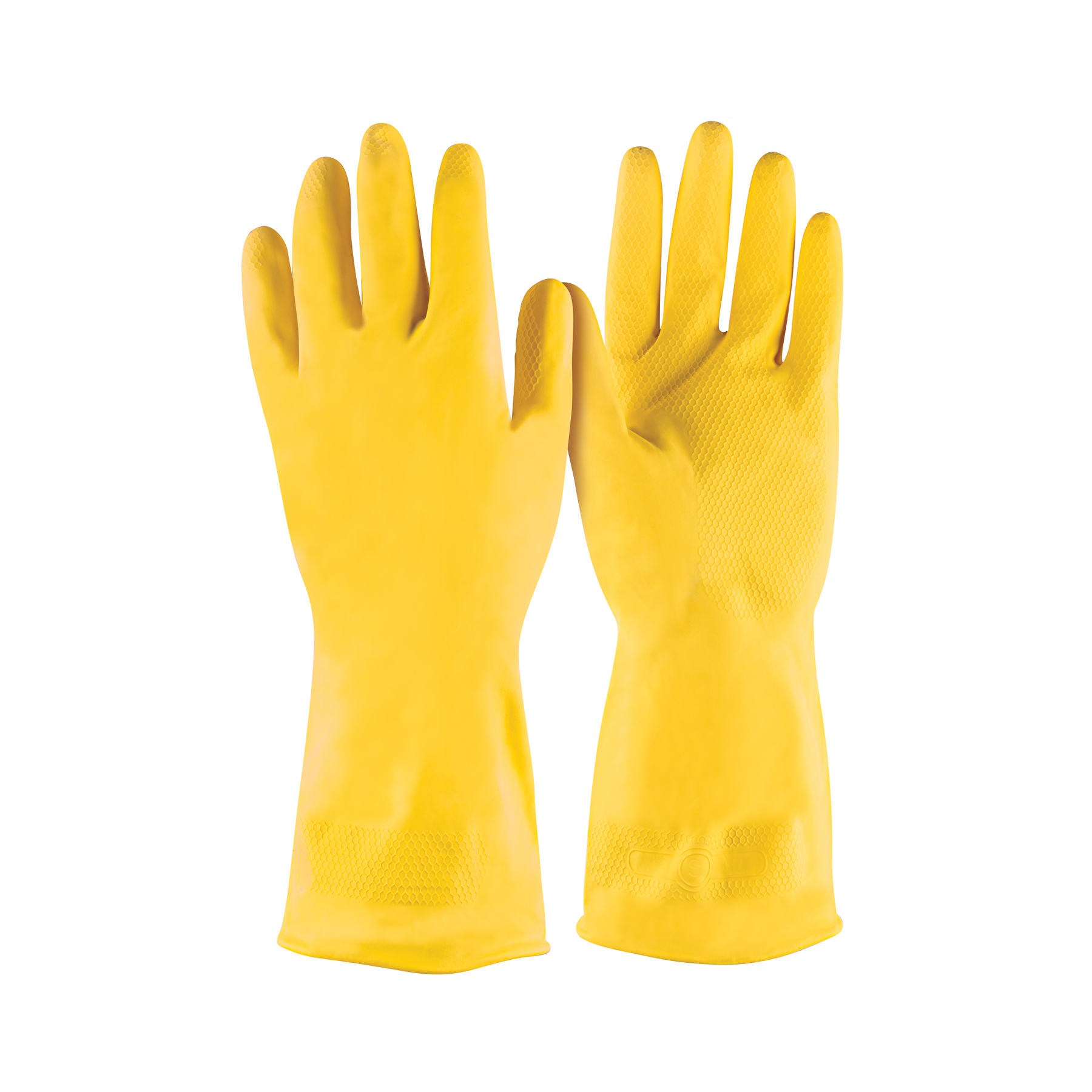 Guante Latex Chico Limpieza Pretul 23263