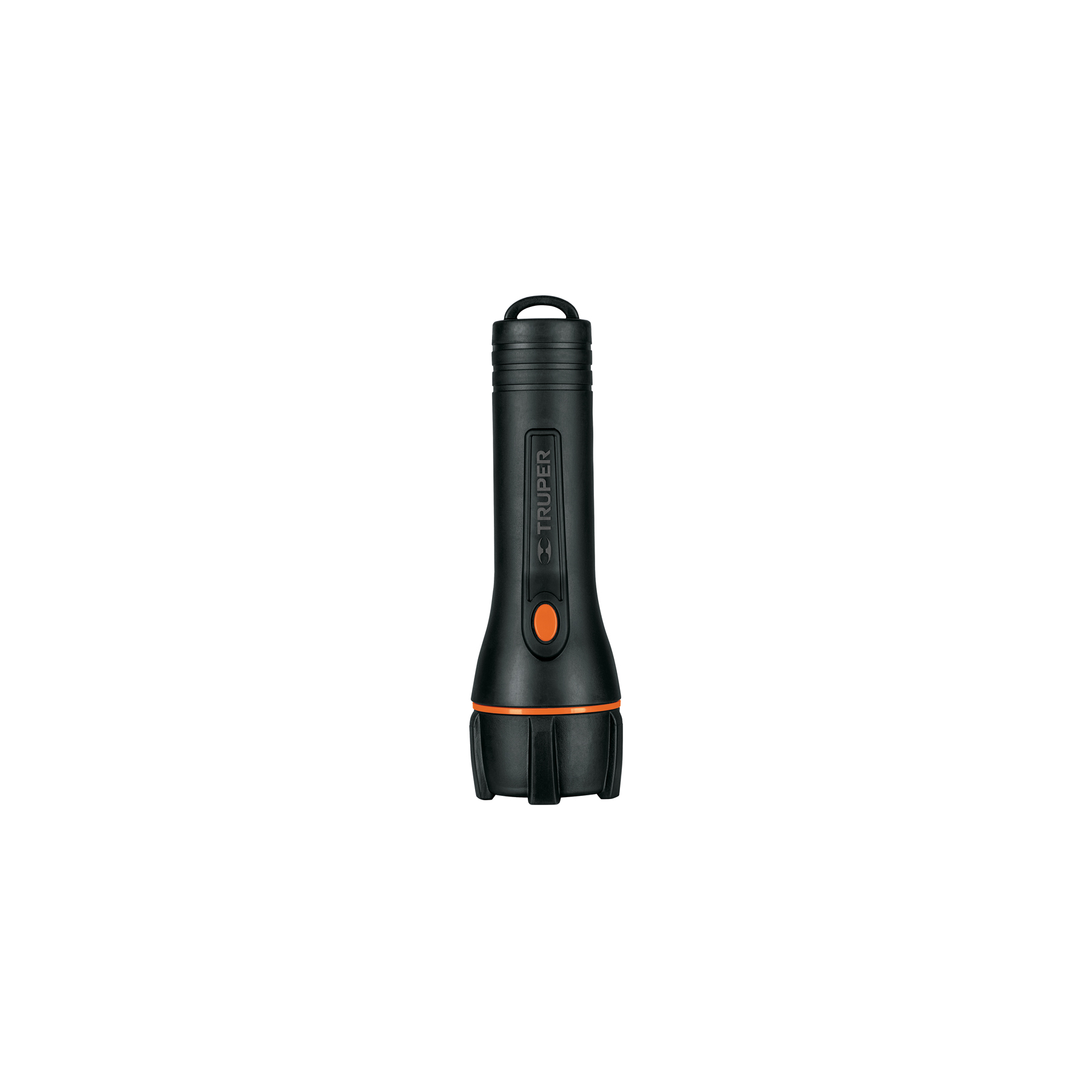 Linterna 1 Led 180 Im (grande) Truper 13019