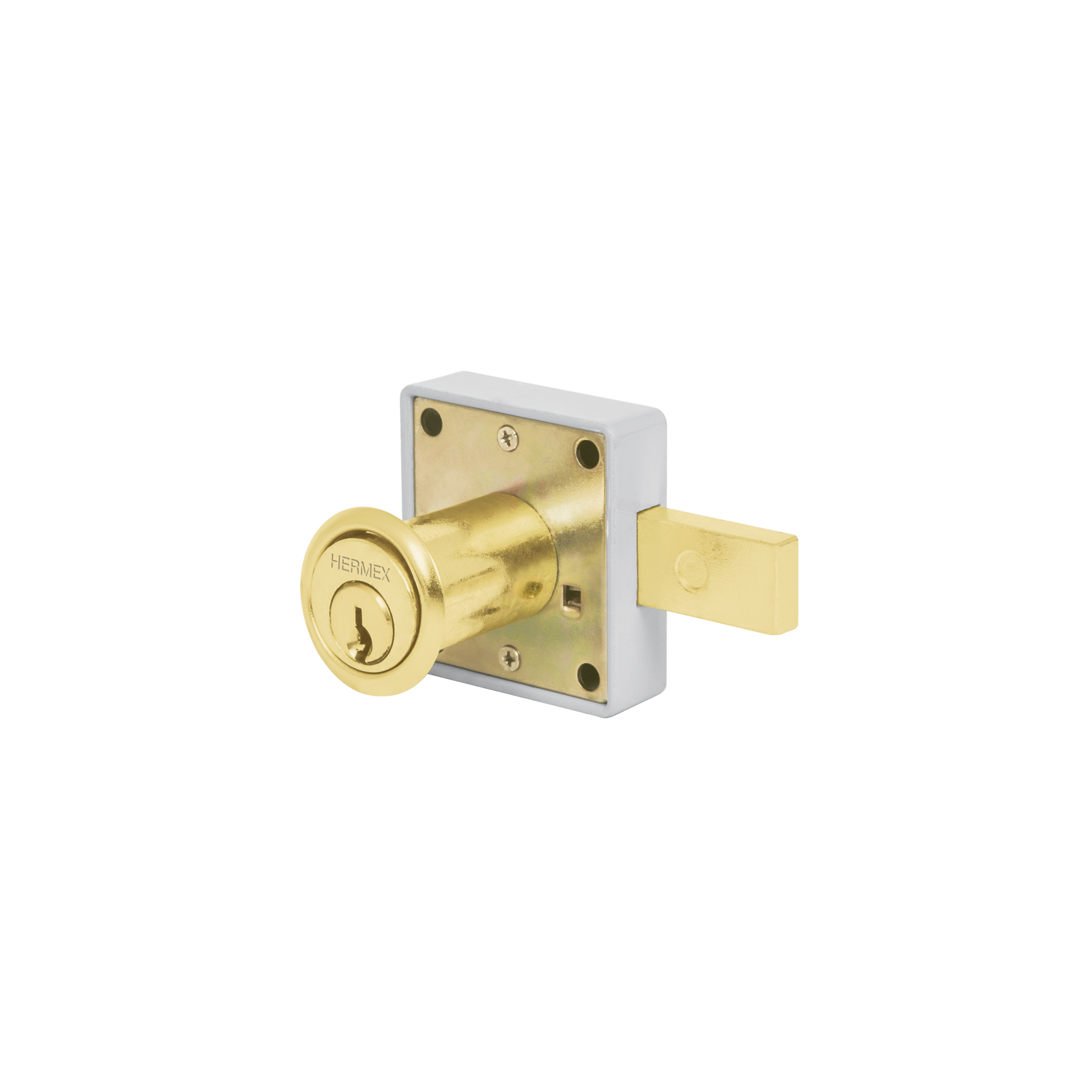 Chapa Mueble Modelo 25 Hermex 43567