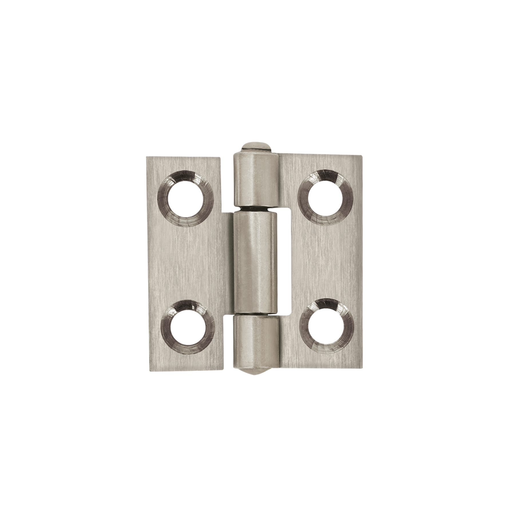 Bisagra Rectangular 1" Ac.inox. Hermex  43199