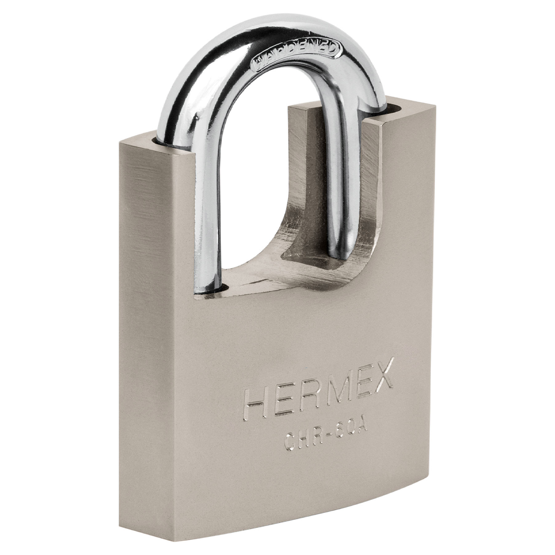 Candado Anticizalla 60mm Blist Hermex 43314