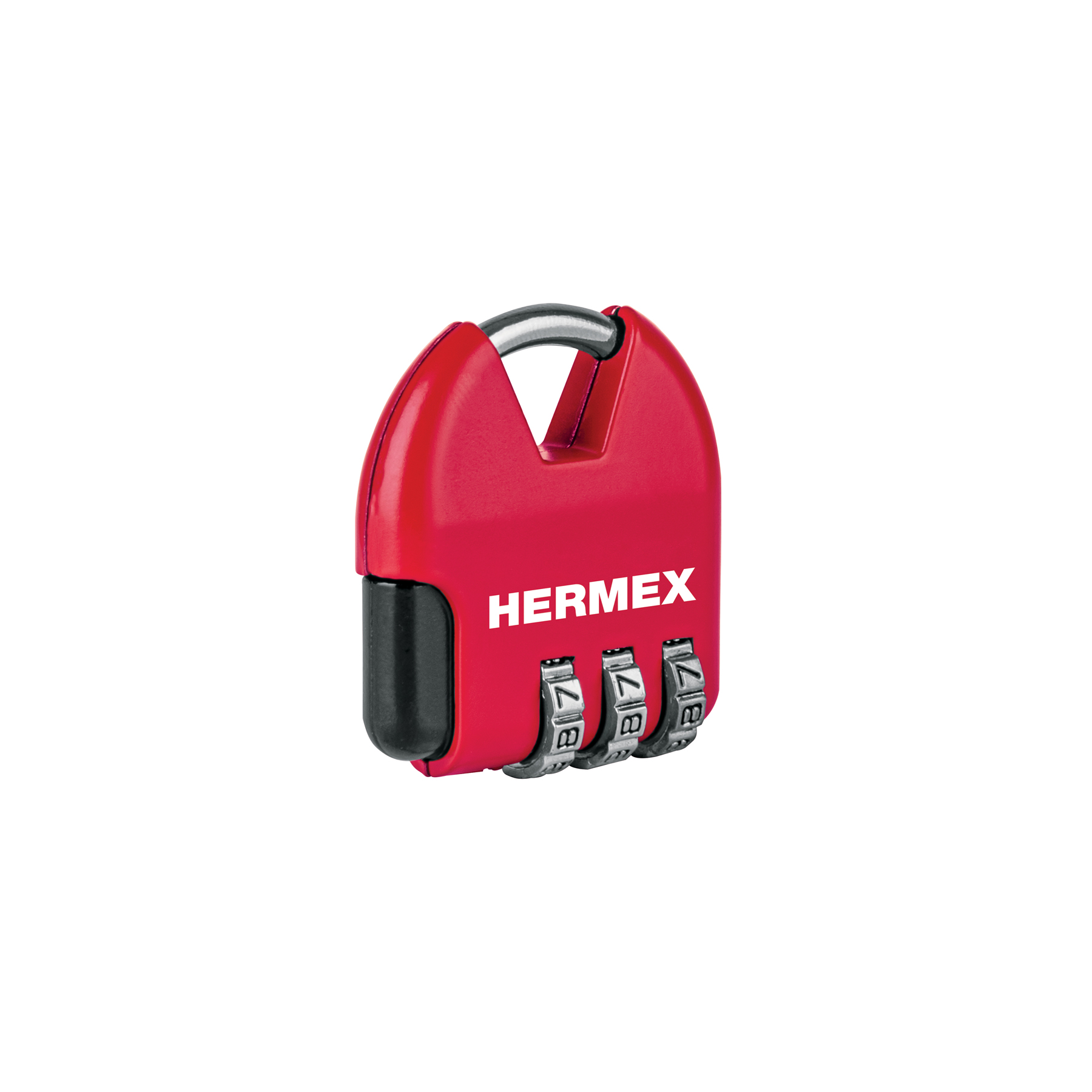 Candado Maletero Combinacion 36mm Blister Hermex 43351