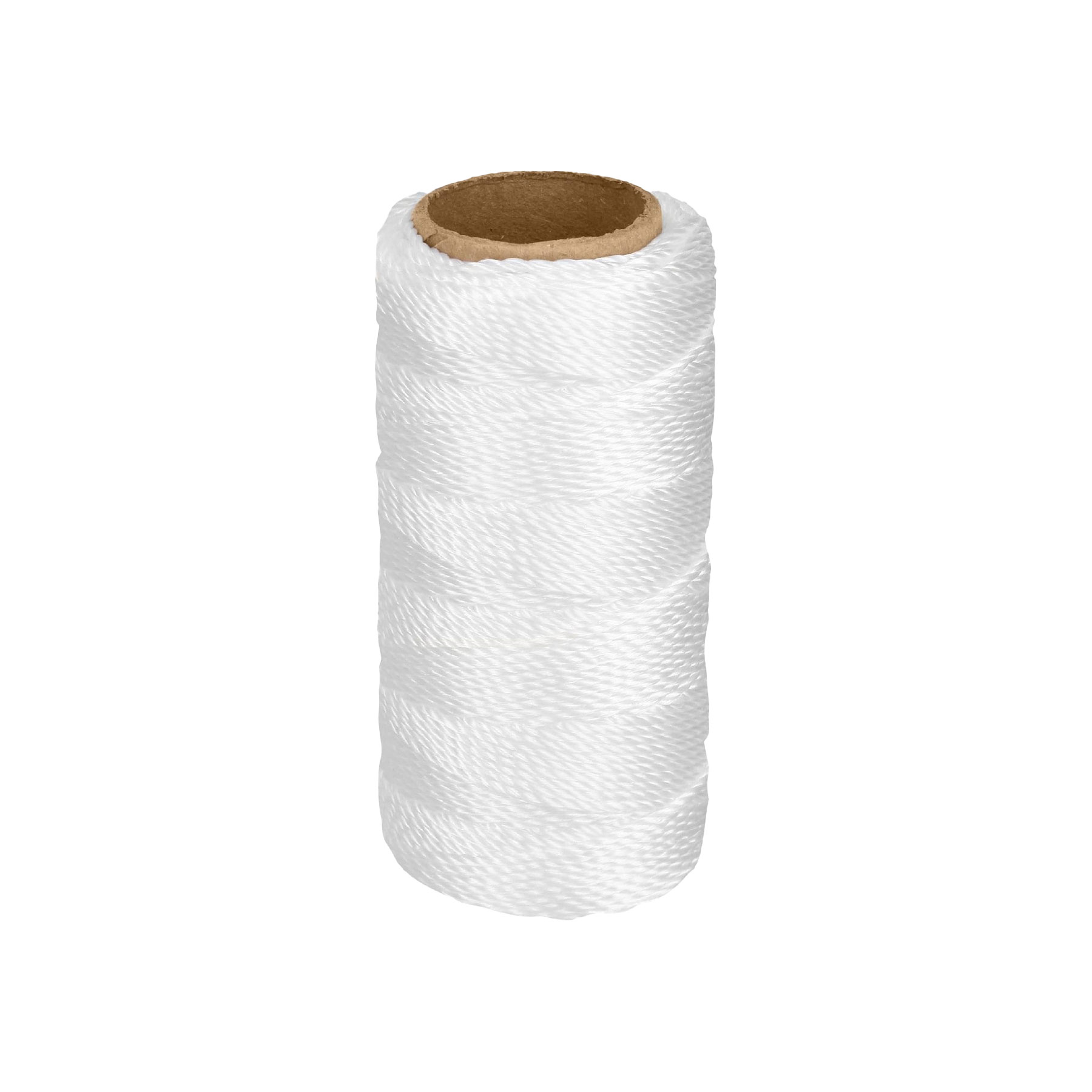 Hilo Para Albañil Blanco Nylon (driza) Conox65mts Truper 12988