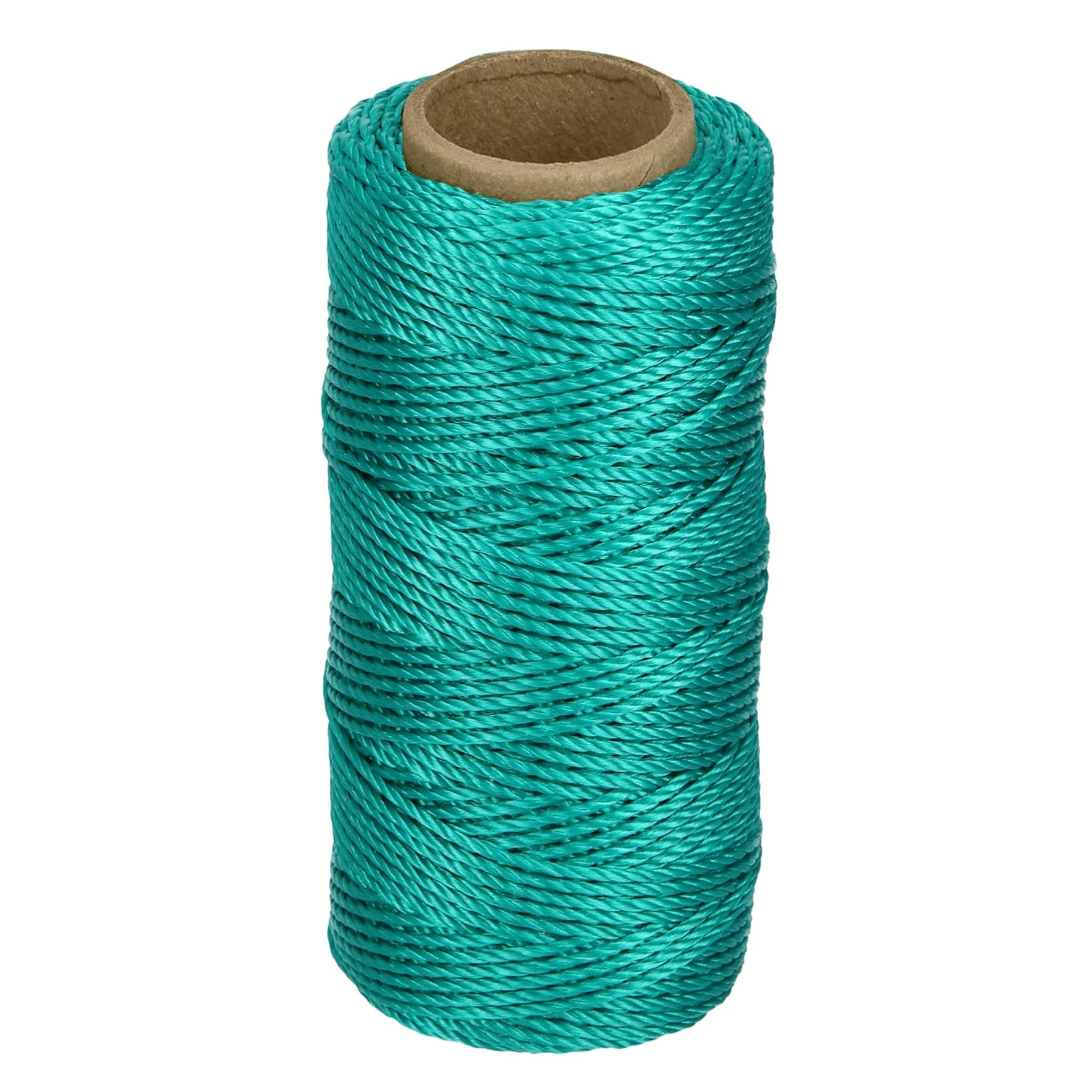 Hilo  P/albañil   Verde Nylon (driza) Conox65mts Truper 14049