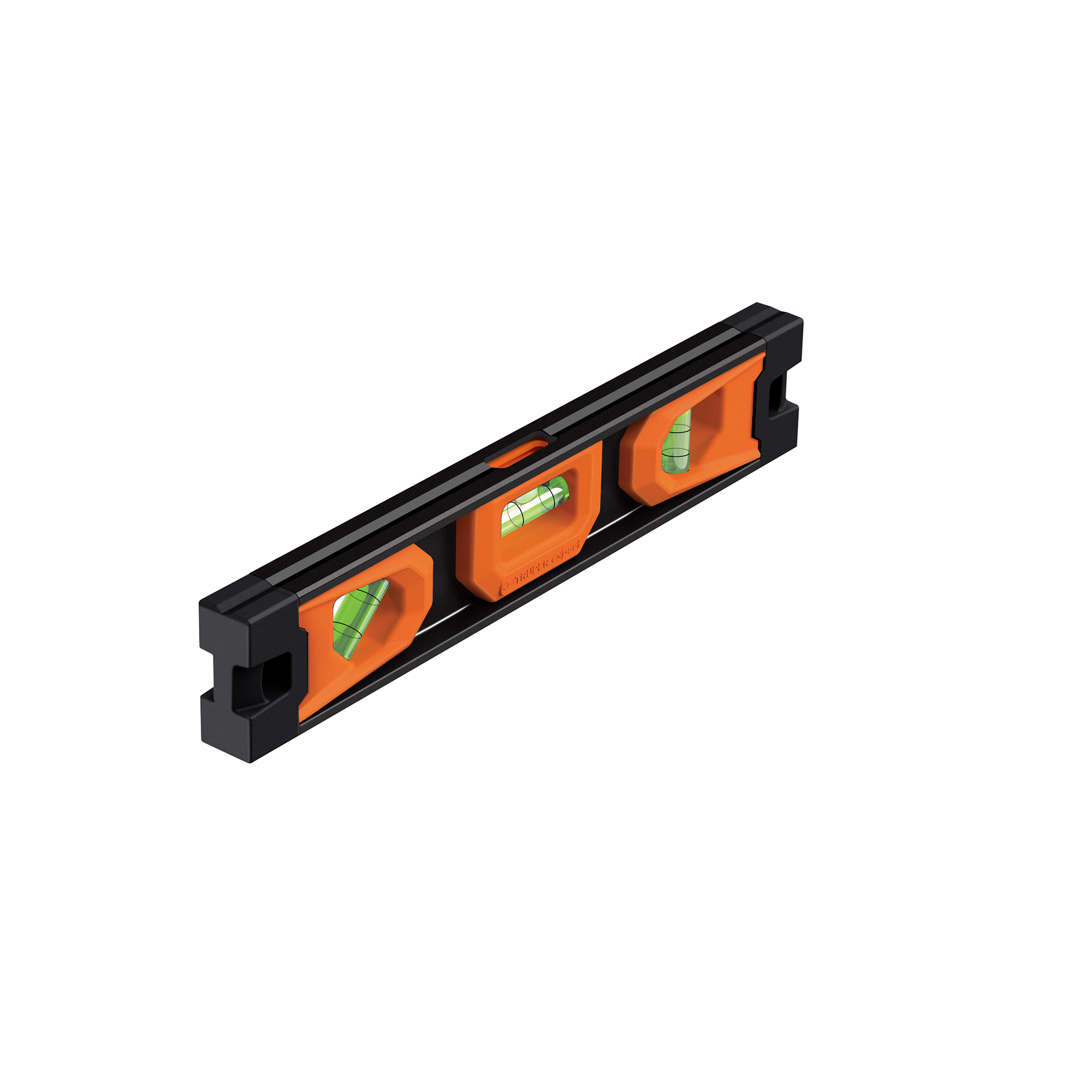 NIVEL TORPEDO MAGNETICO 10 TRUPER 17054