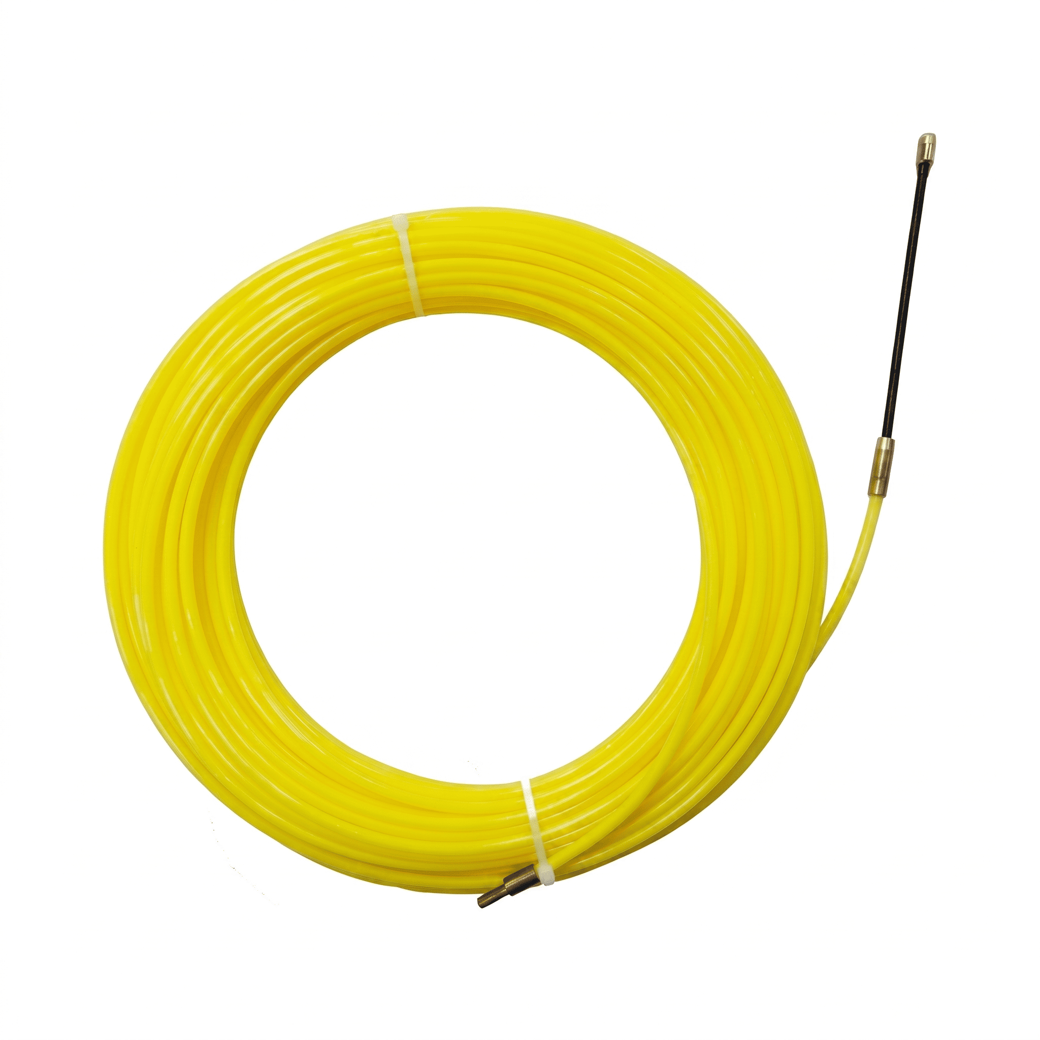 WINCHA PASACABLES NYLON 10M UYUSTOOLS HUC10N