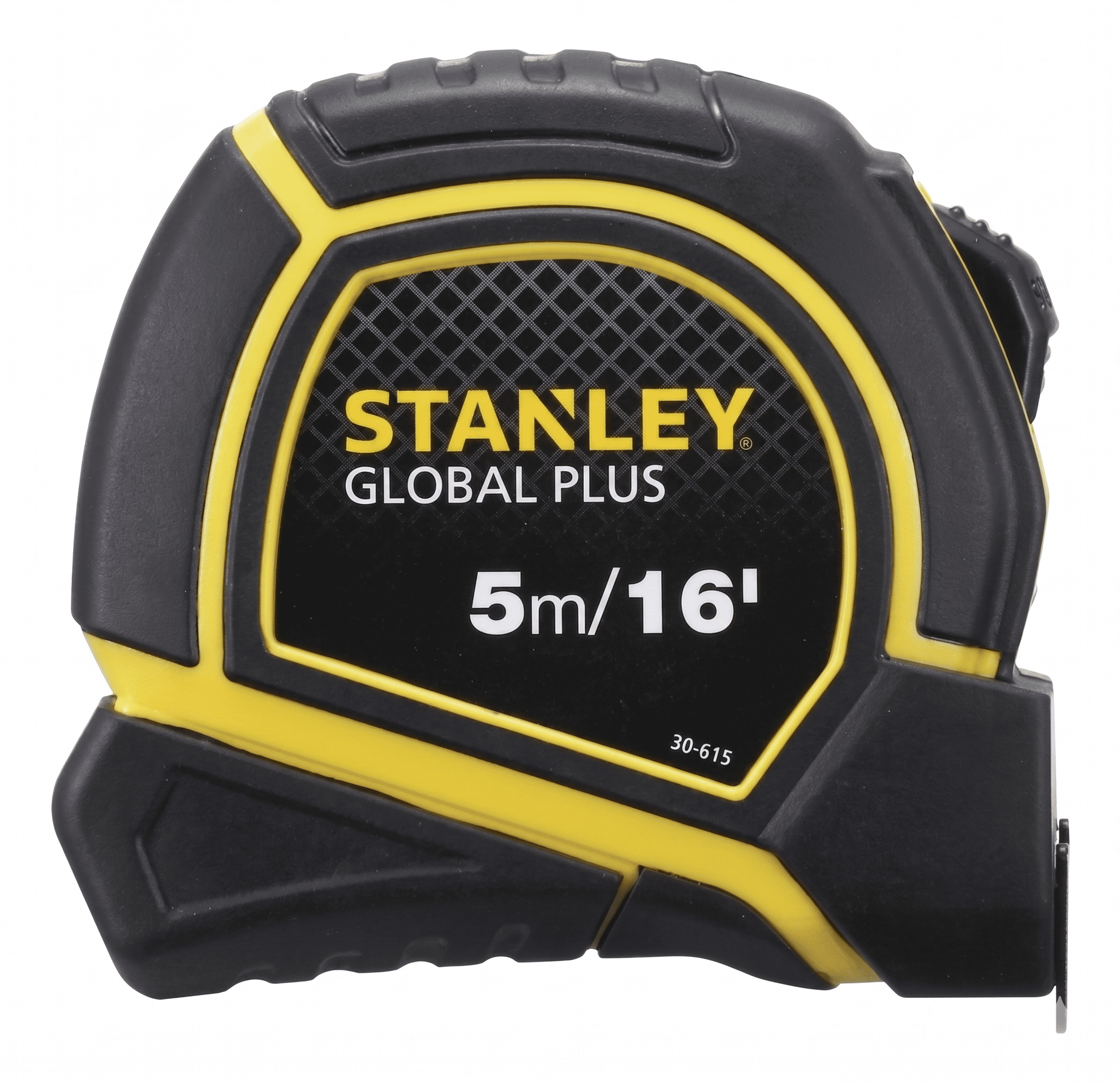 WINCHA GLOBAL PLUS 3/4 X 5M STANLEY 30-615