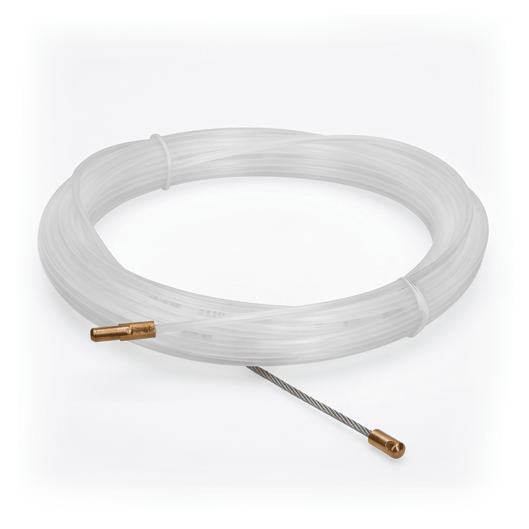 WINCHA PASACABLE NYLON 15M FLEXIBLEC