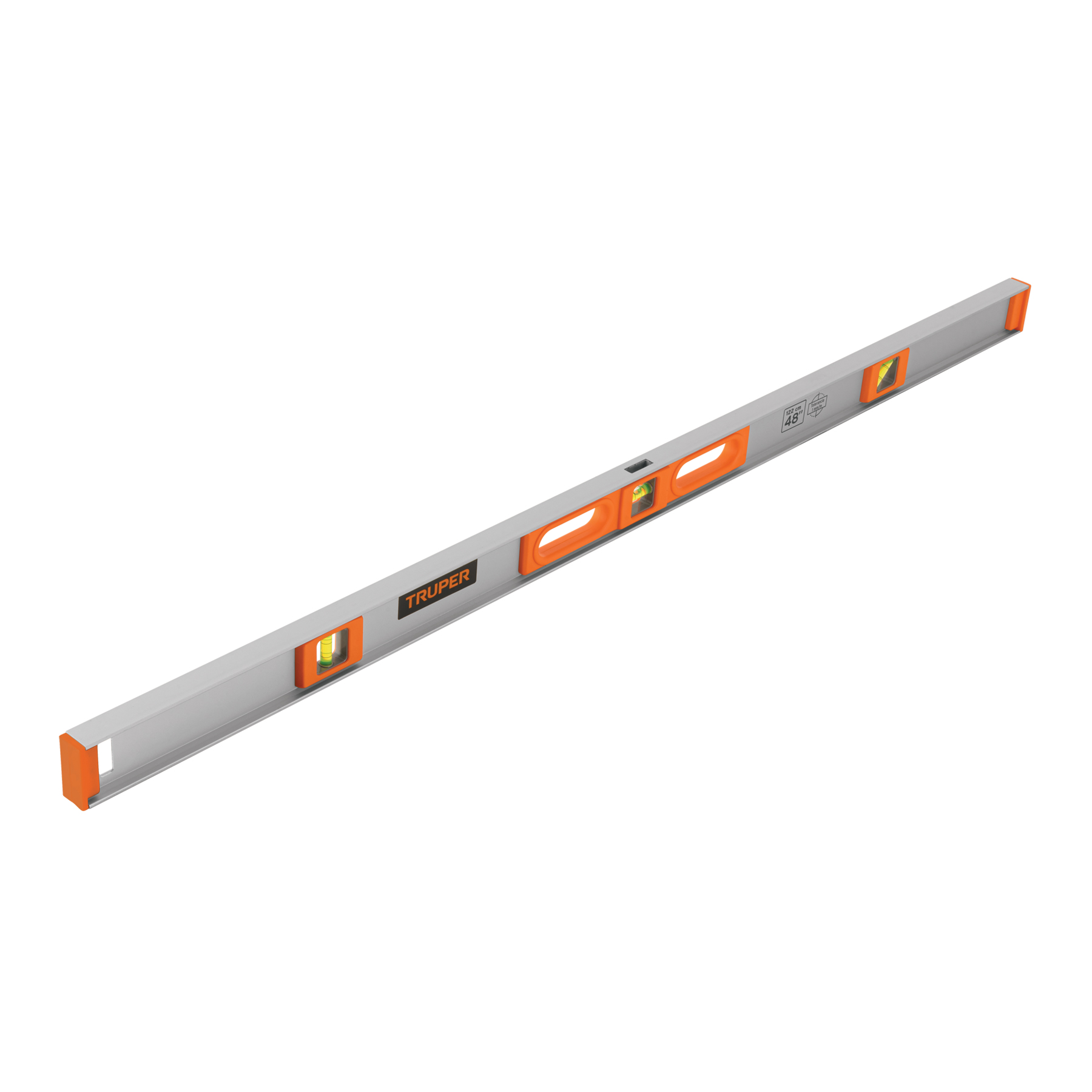 NIVEL 48 ALUMINIO TRUPER 17040