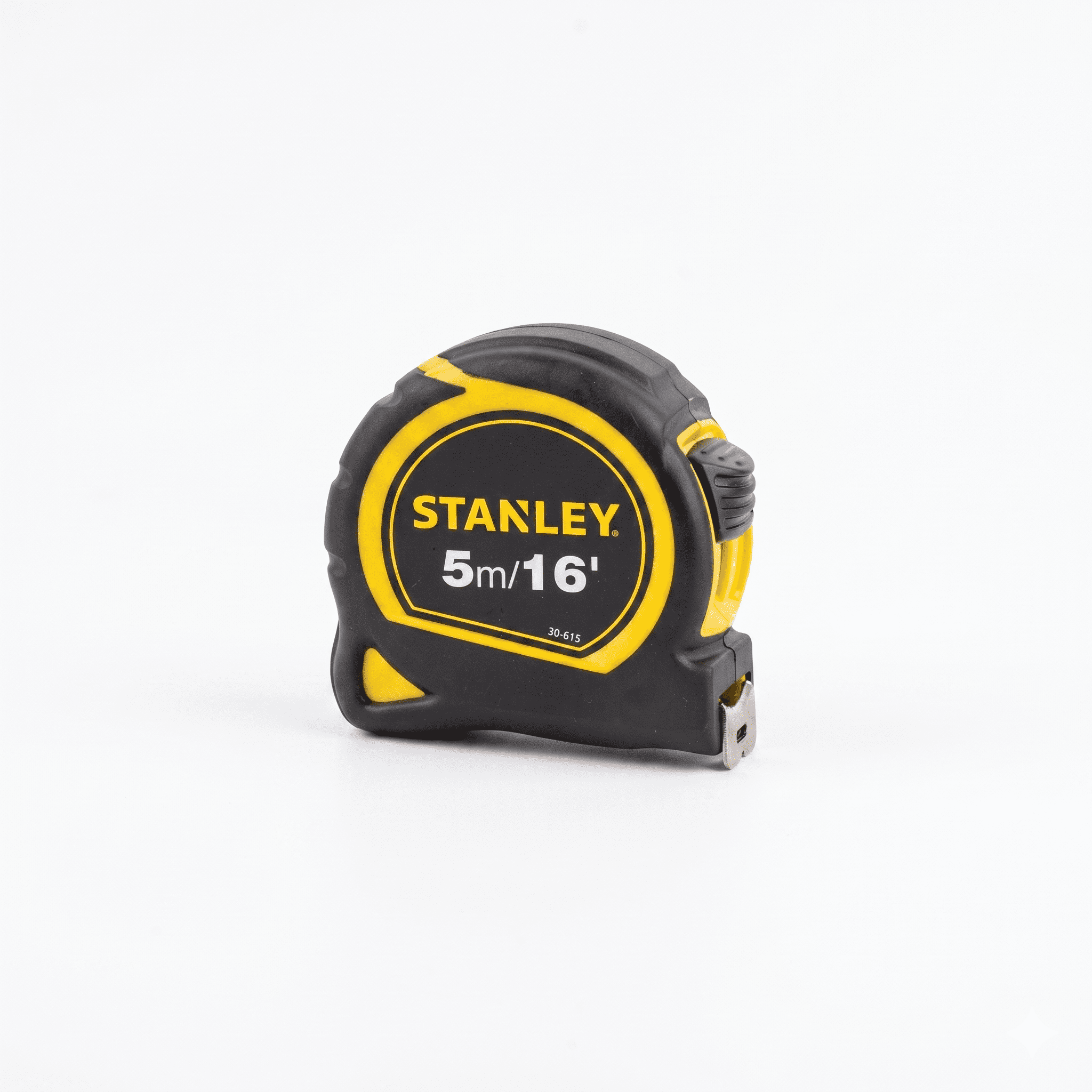 WINCHA PVC 5M STANLEY
