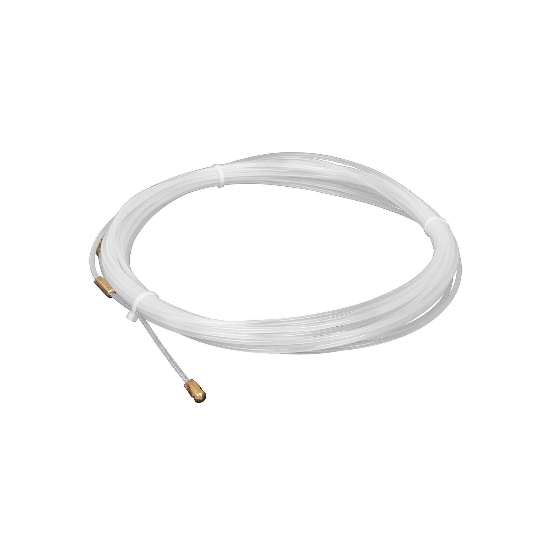 WINCHA PASACABLE 10M TRUPER 17755