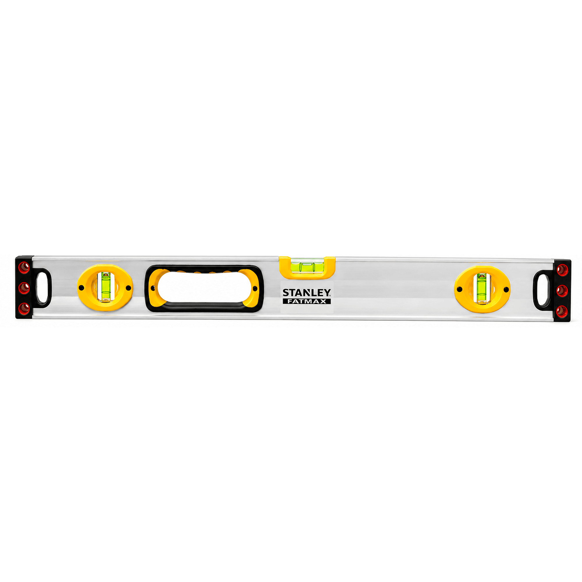 NIVEL MAGNETICO 24 FATMAX STANLEY 43-525