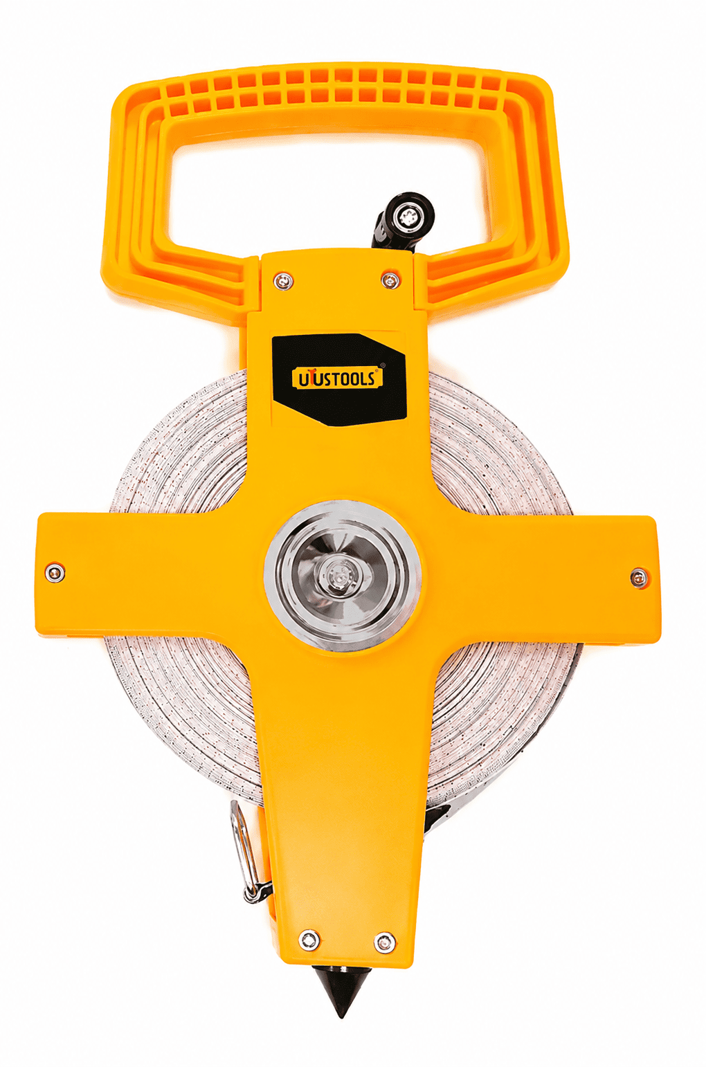 WINCHA 30M CON MANGO UYUSTOOLS HUM030