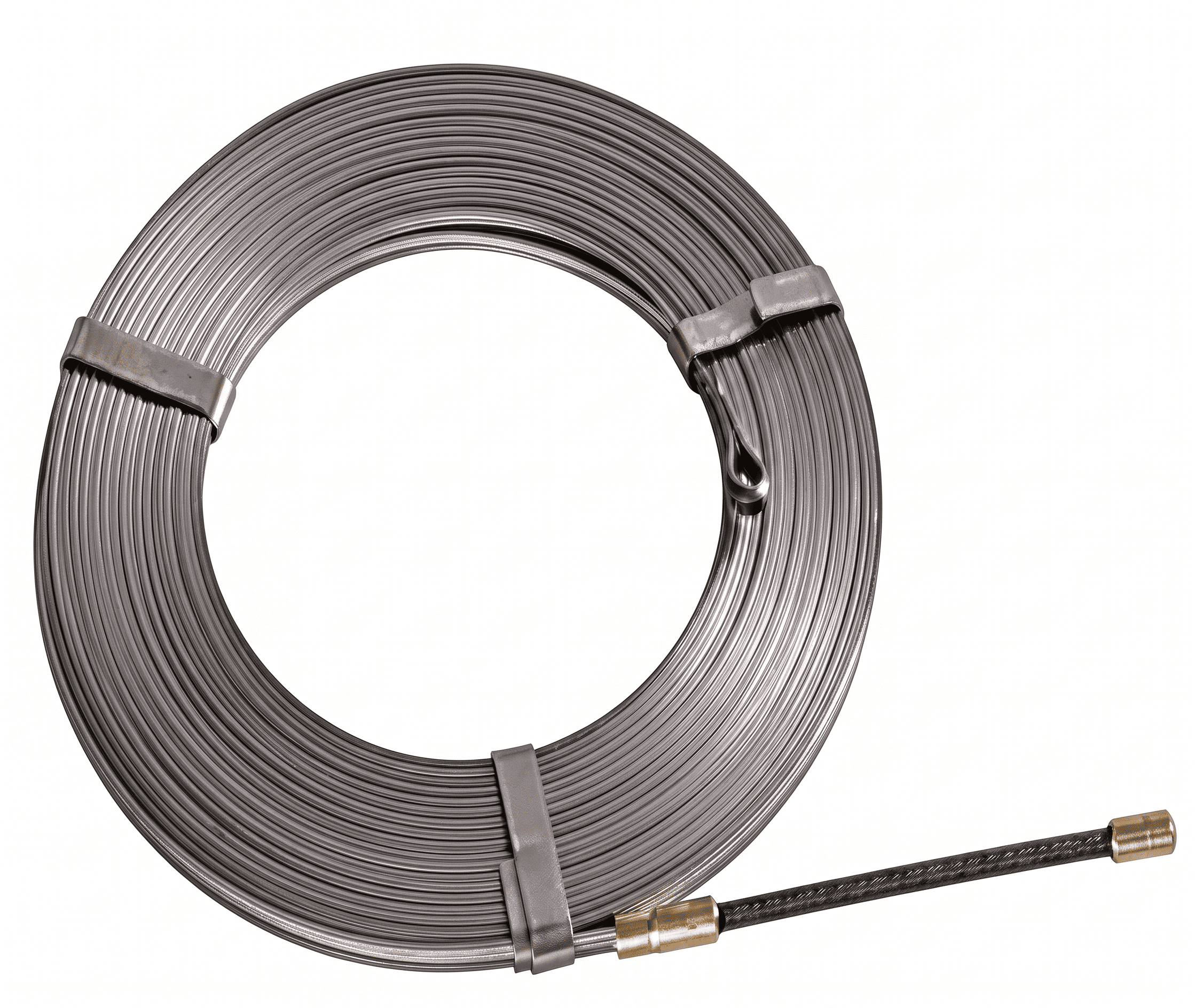 WINCHA PASACABLES METAL 10M UYUSTOOLS HUC 10M