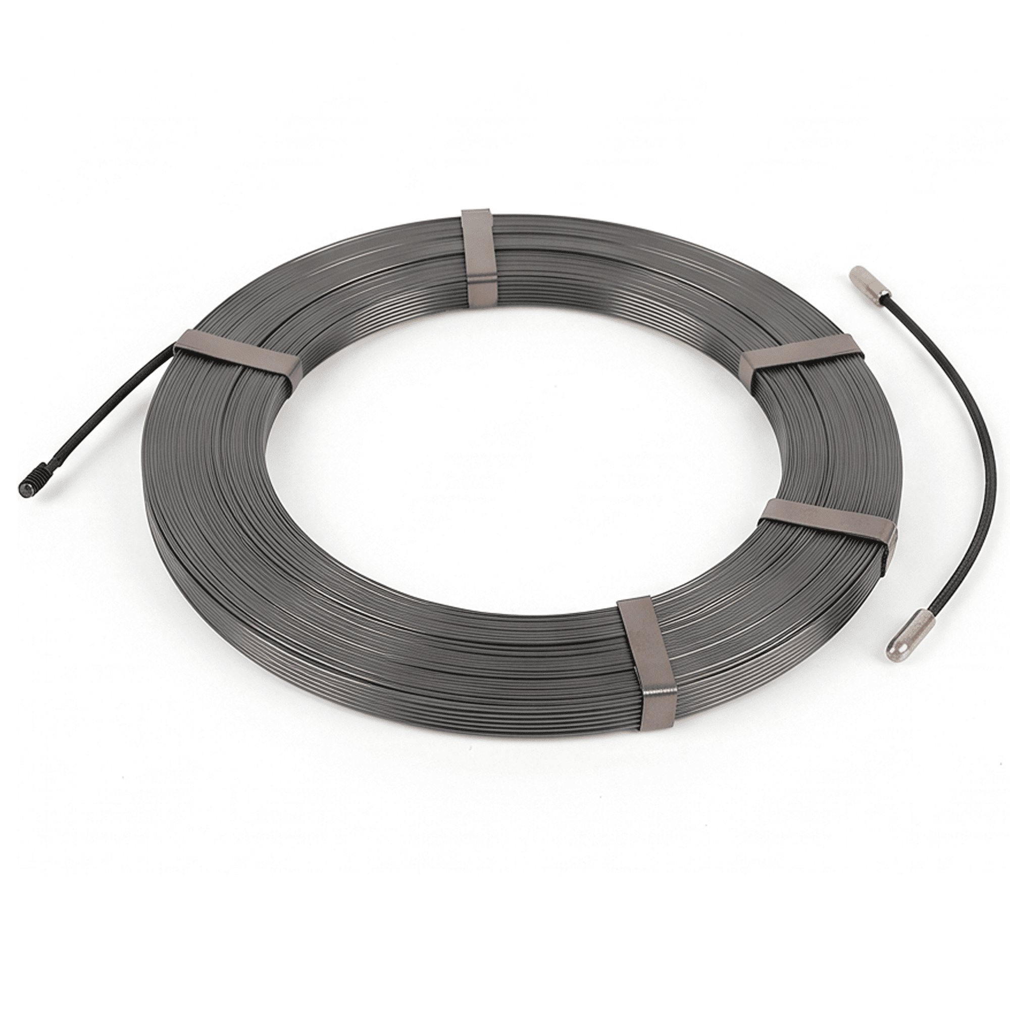 WINCHA PASACABLE INDUSTRIAL METAL 15M FLEXIBLEC