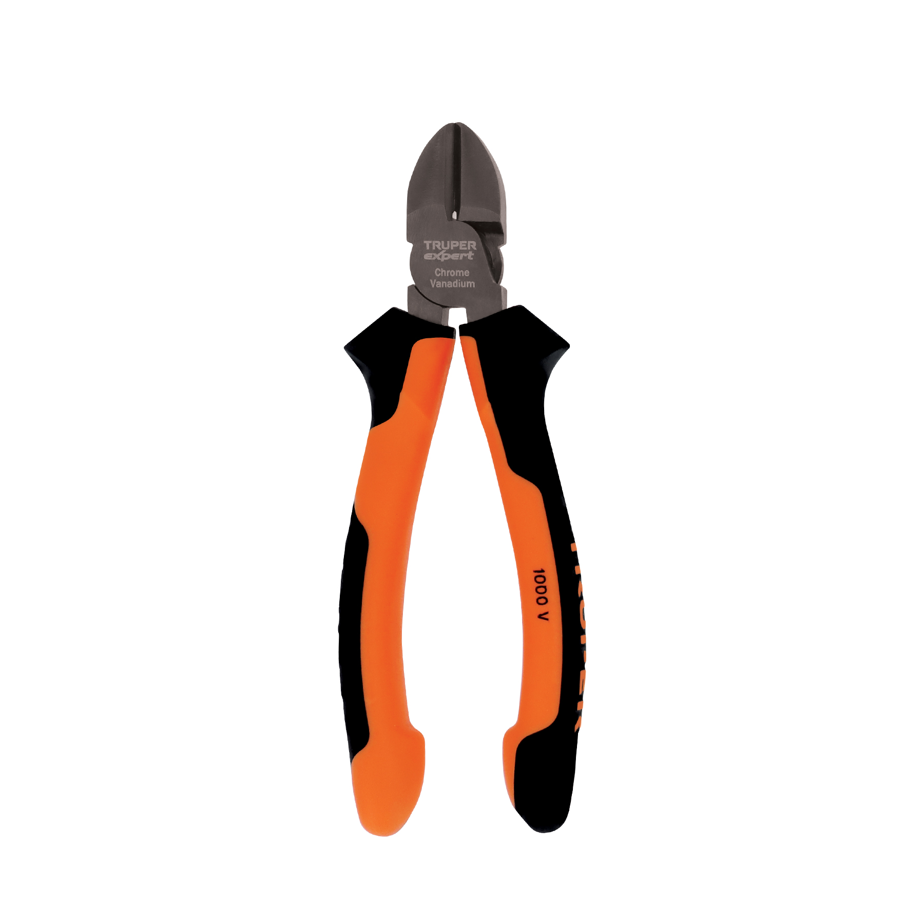 ALICATE DE CORTE 6" TRUPER 17331