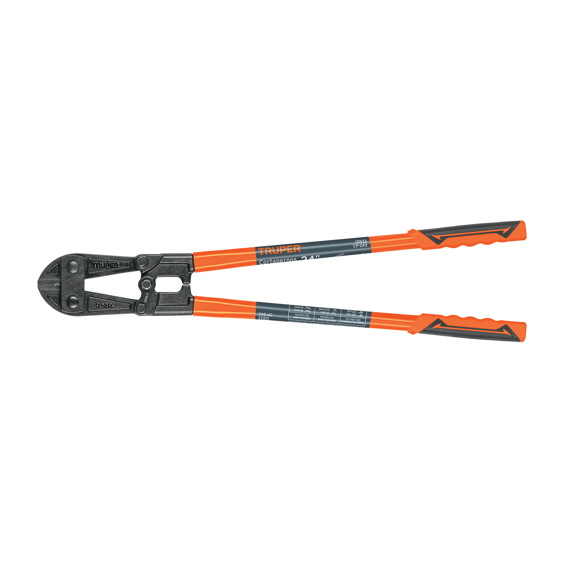 CIZALLA 24" TRUPER 12833