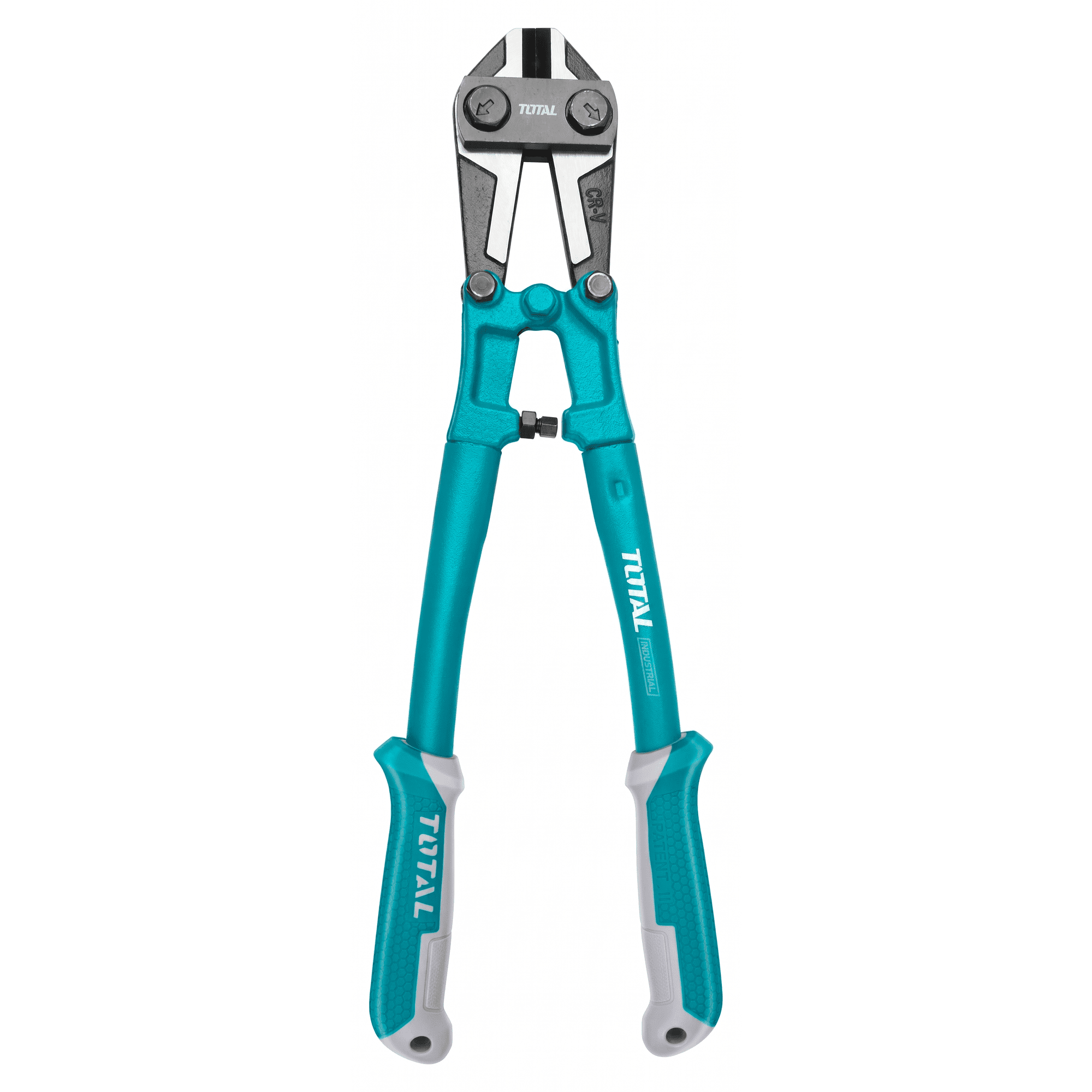 CIZALLA FORJADA  18"  TOTAL THT113186