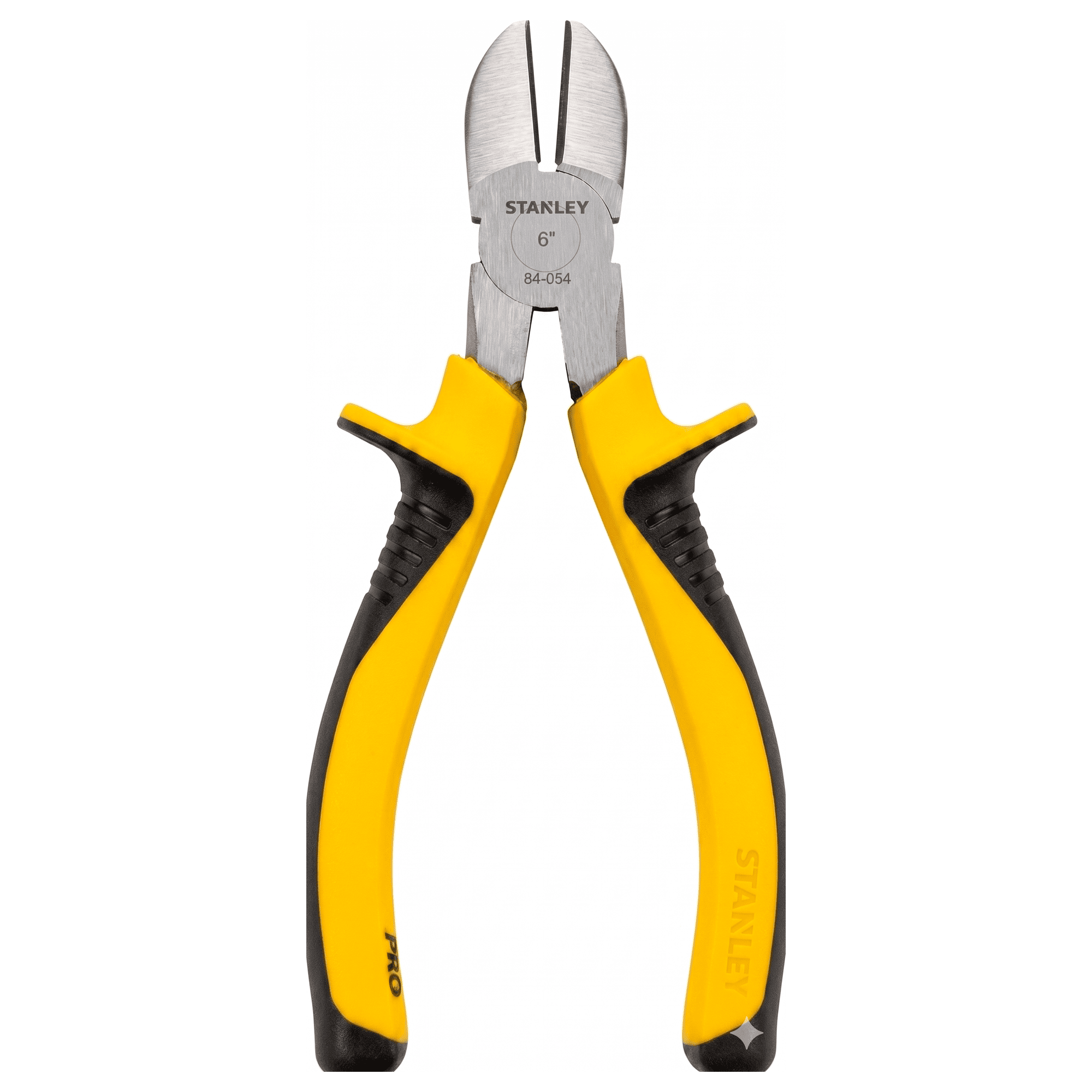 ALICATE PROF CORTE DIAGONAL 6" STANLEY 84-054