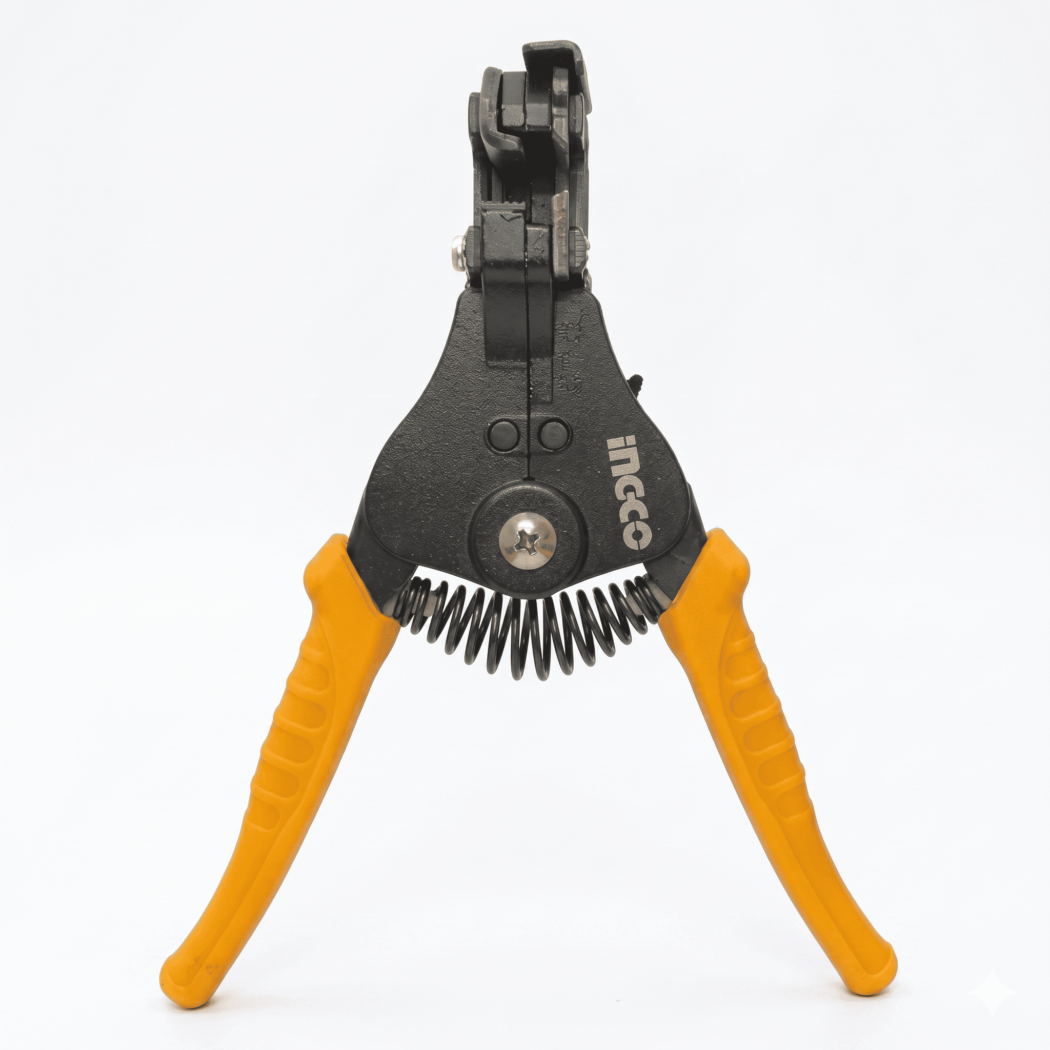 ALICATE PELACABLES 180MM 7" INGCO HWSP04