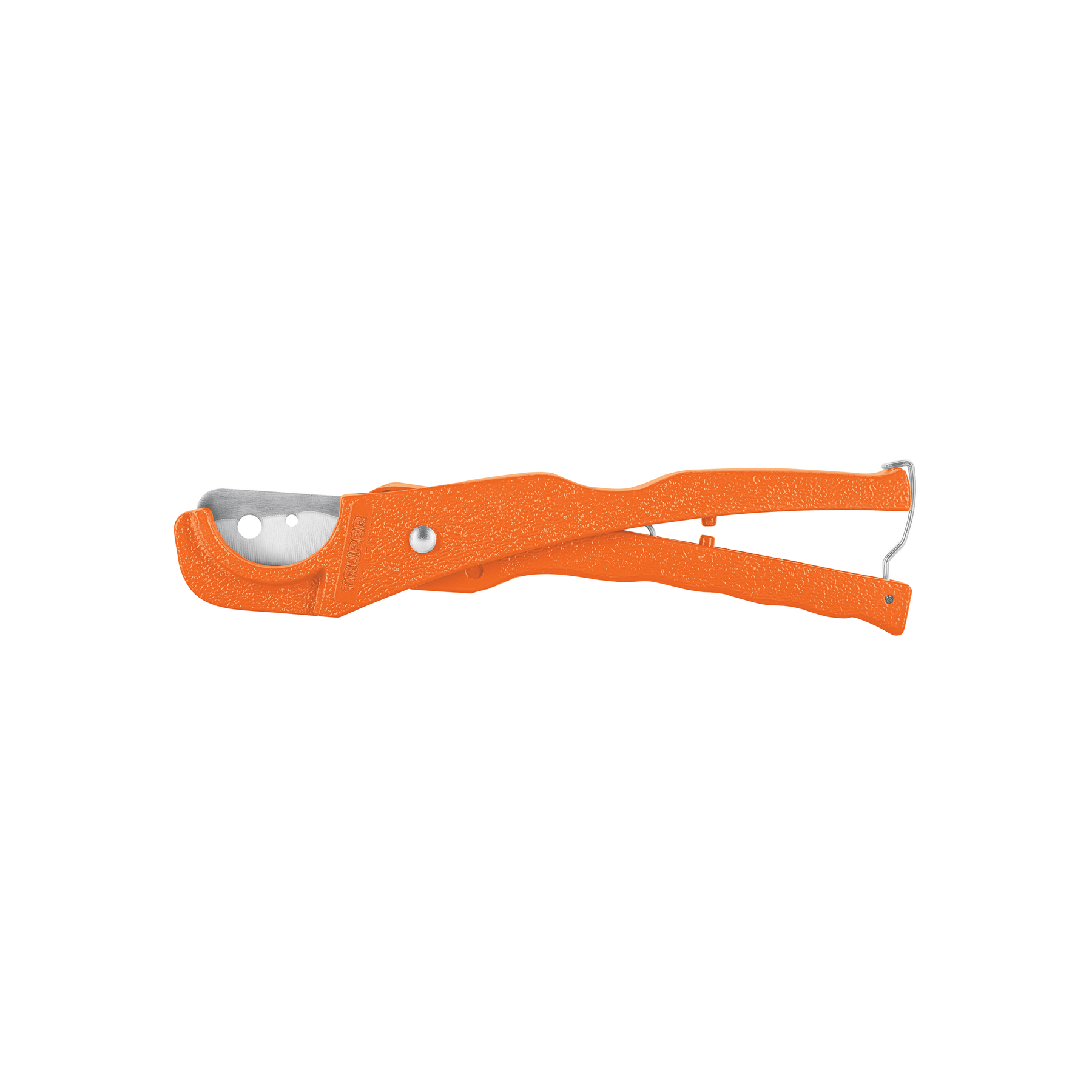 ALICATE CORTA TUBO PVC 3/4" TRUPER 12857