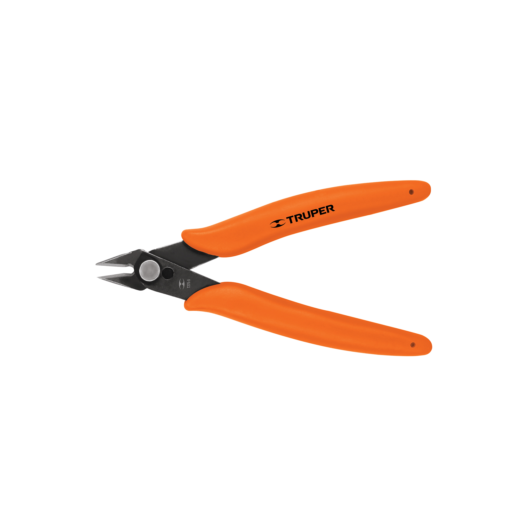 ALICATE PARA ELECTRONICA 5" TRUPER 17314