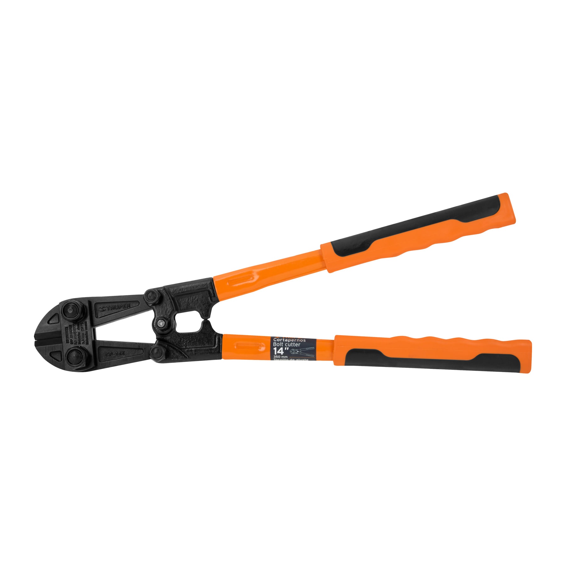 CIZALLA PROFESIONAL 14" TRUPER 12831