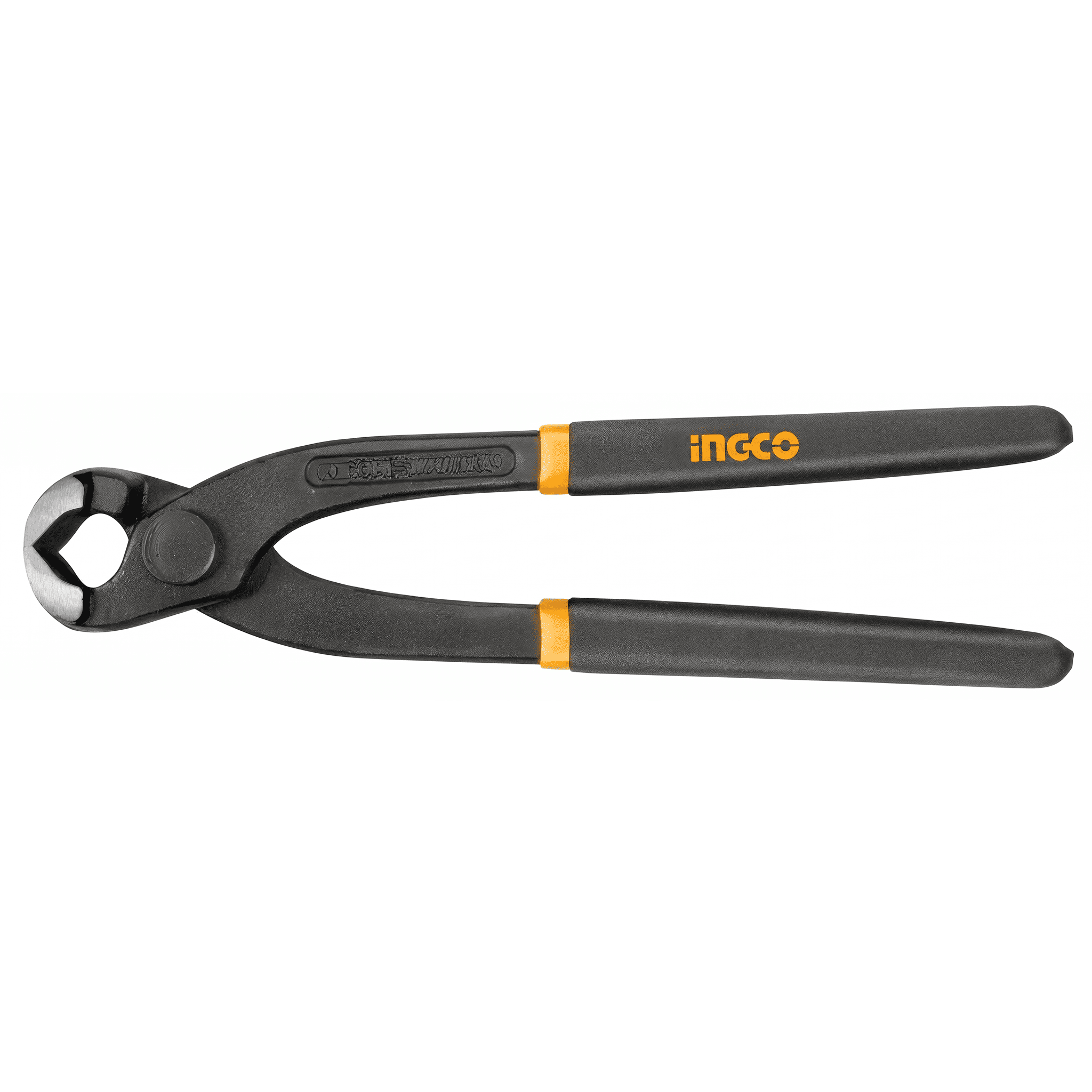 ALICATE (TENAZA) INDUSTRIAL 8" INGCO HRP02200