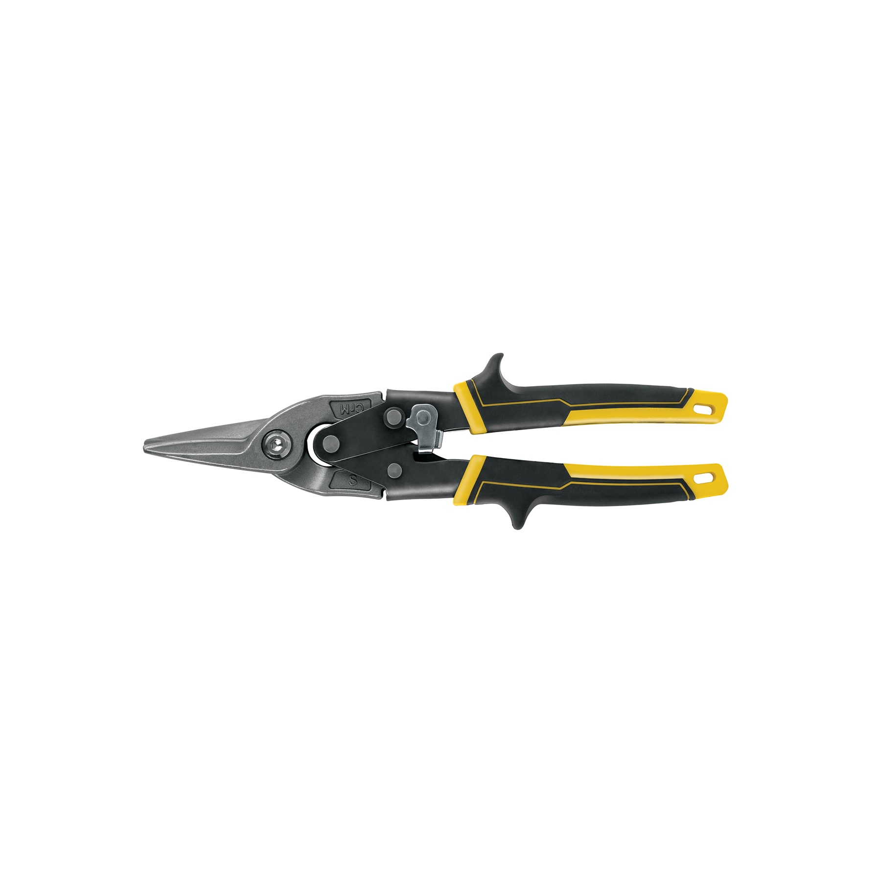 TIJERA AVIACIÓN 9-1/2" CORTE RECTO, TRUPER 18531