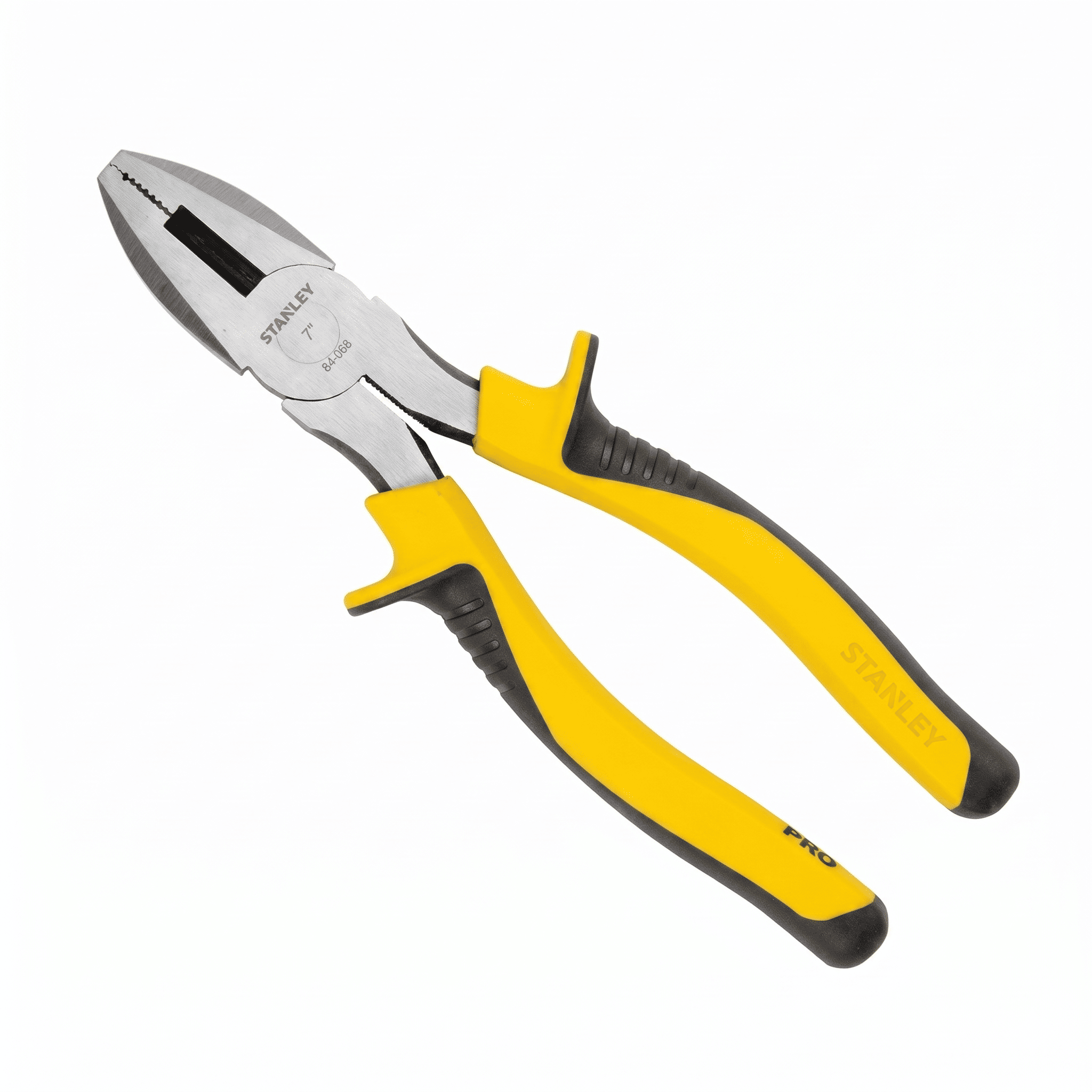 ALICATE UNIVERSAL PRO 8" STANLEY 84-056
