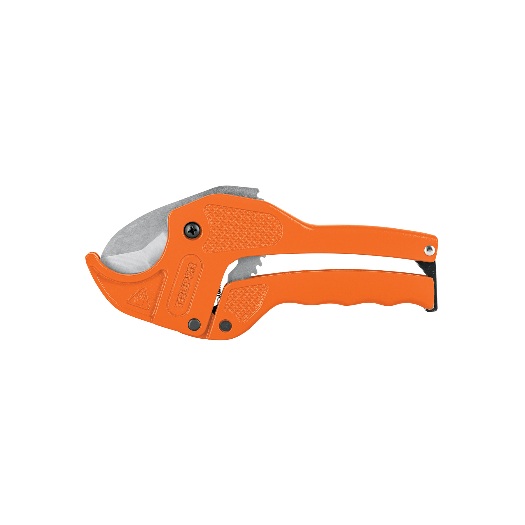 ALICATE CORTA TUBO 1-5/8" PVC TRUPER 12860