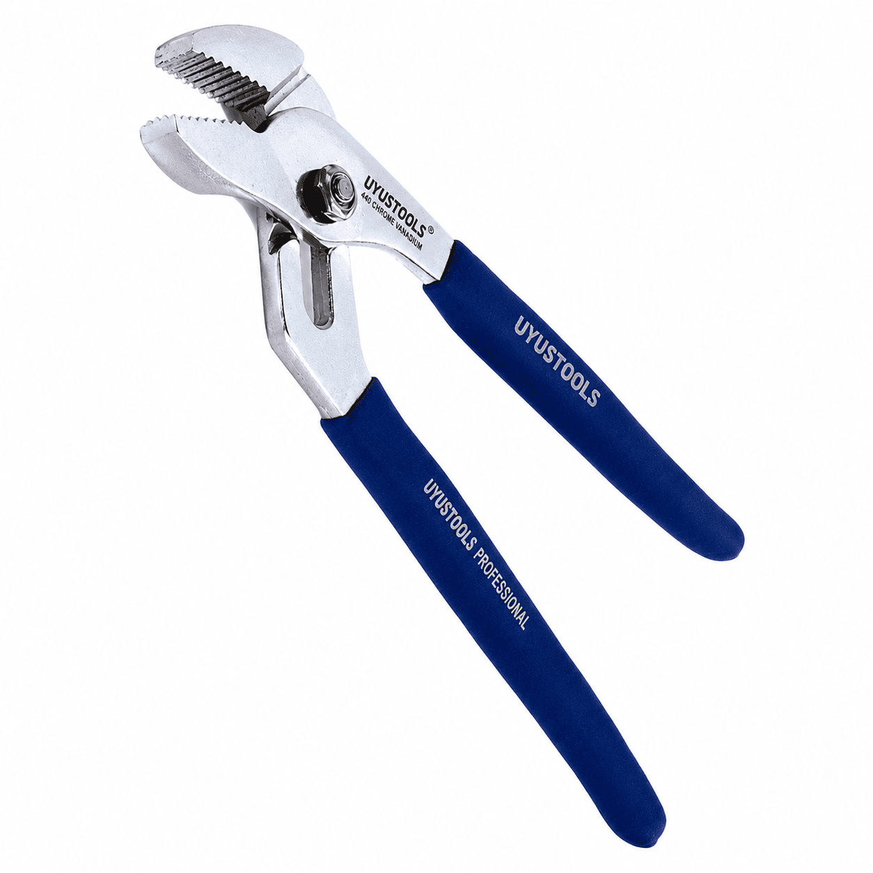 ALICATE PICOLORO DELUXE 8" UYUSTOOLS ALL208