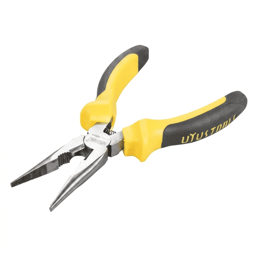 ALICATE PUNTA 6" UYUSTOOLS ALP6D15