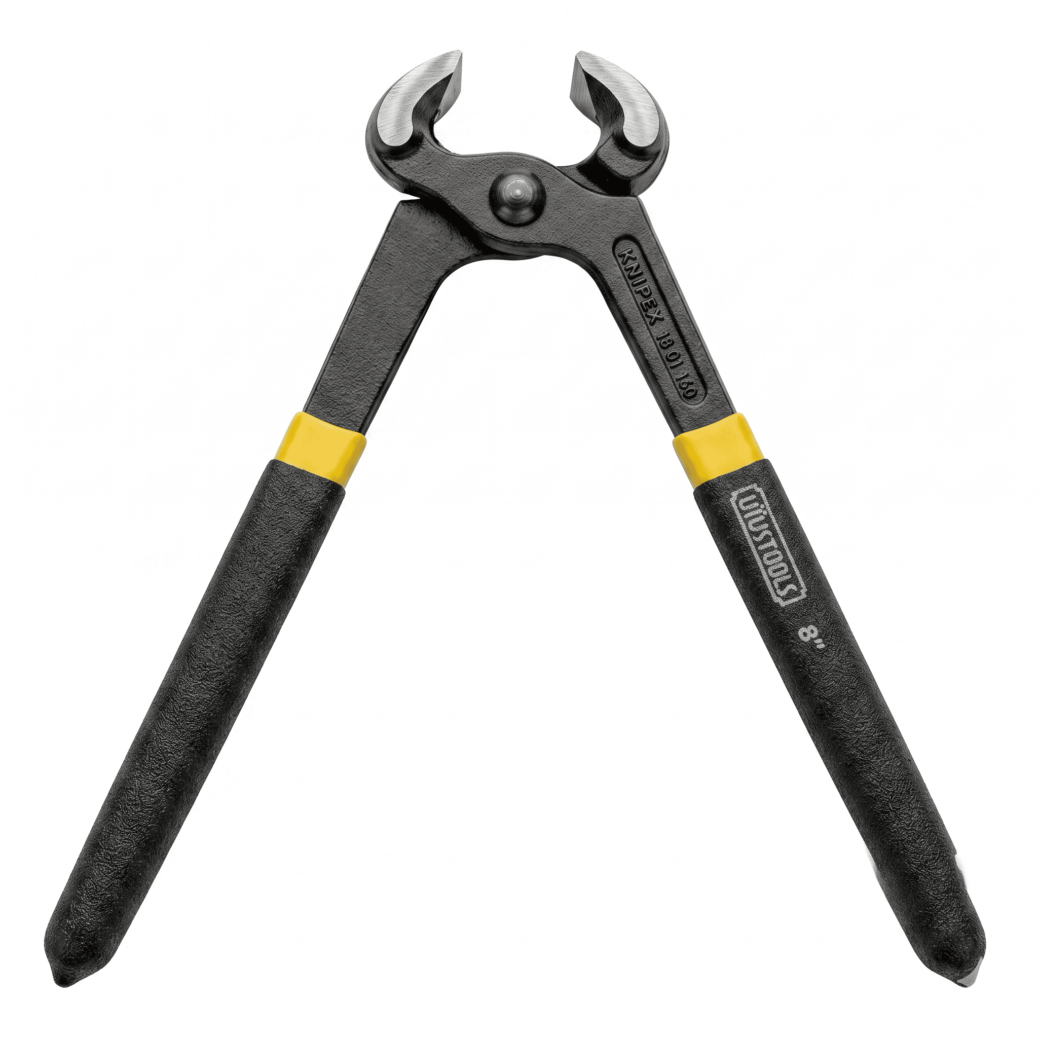 ALICATE (TENAZA) DELUXE 8" UYUSTOOLS TND208
