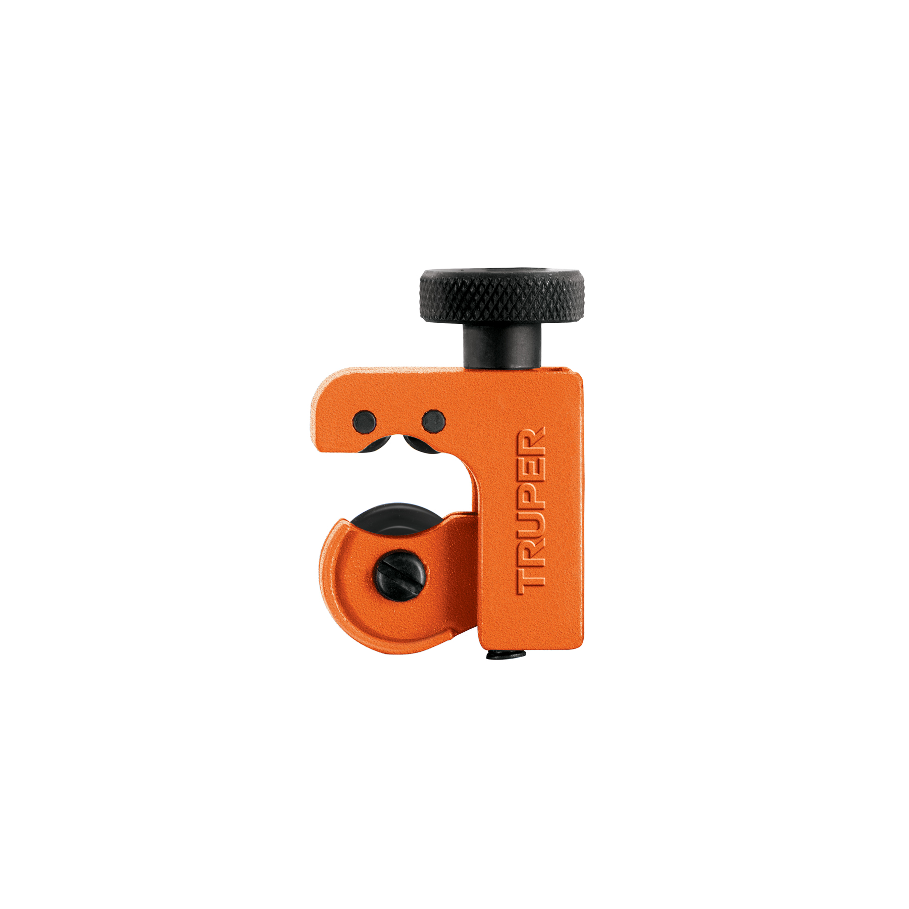 CORTADOR MINI DE TUBO DE COBRE 1/8" - 5/8" TRUPER 12850