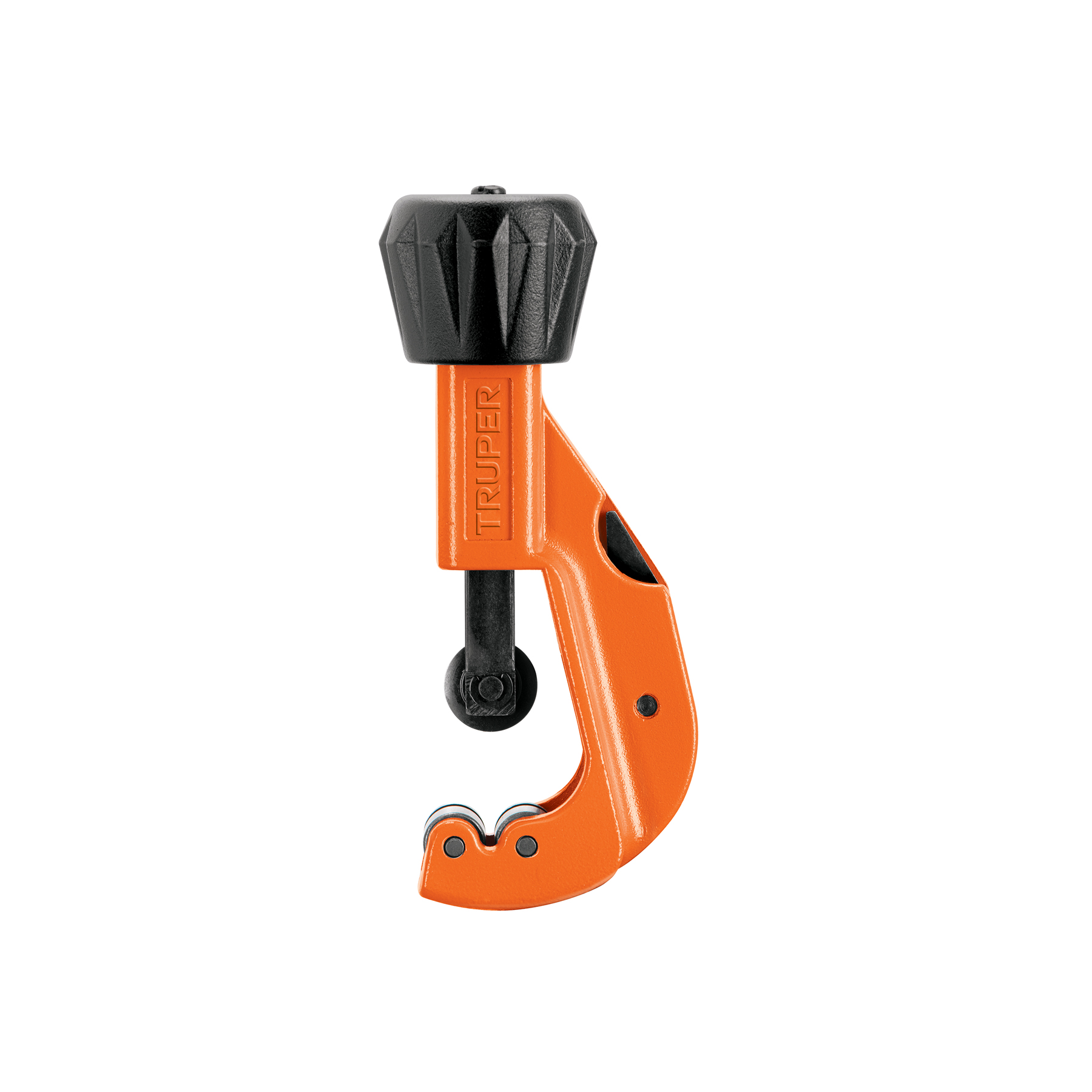 CORTADOR DE TUBO DE COBRE 1/8" - 1-1/4" TRUPER 12856